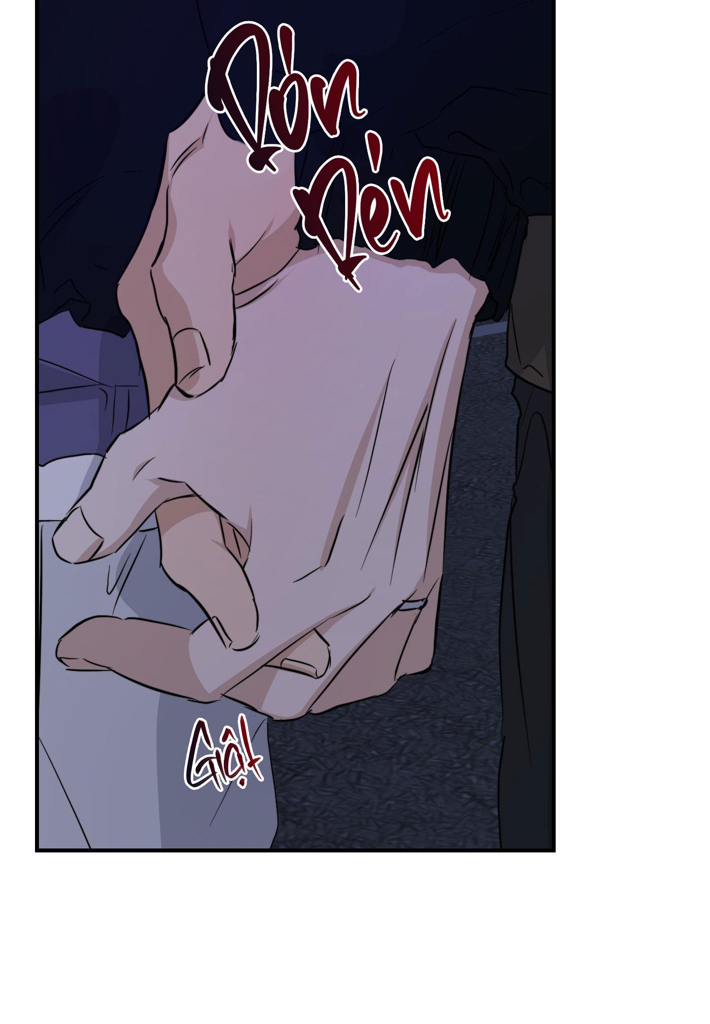 Đọc truyện HIGH CLEAR - Chapter 69