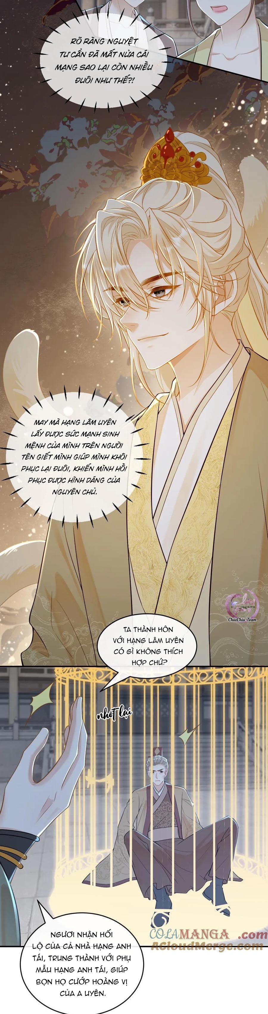 Đọc truyện Khát Vọng Ngọt Ngào - Chapter 229