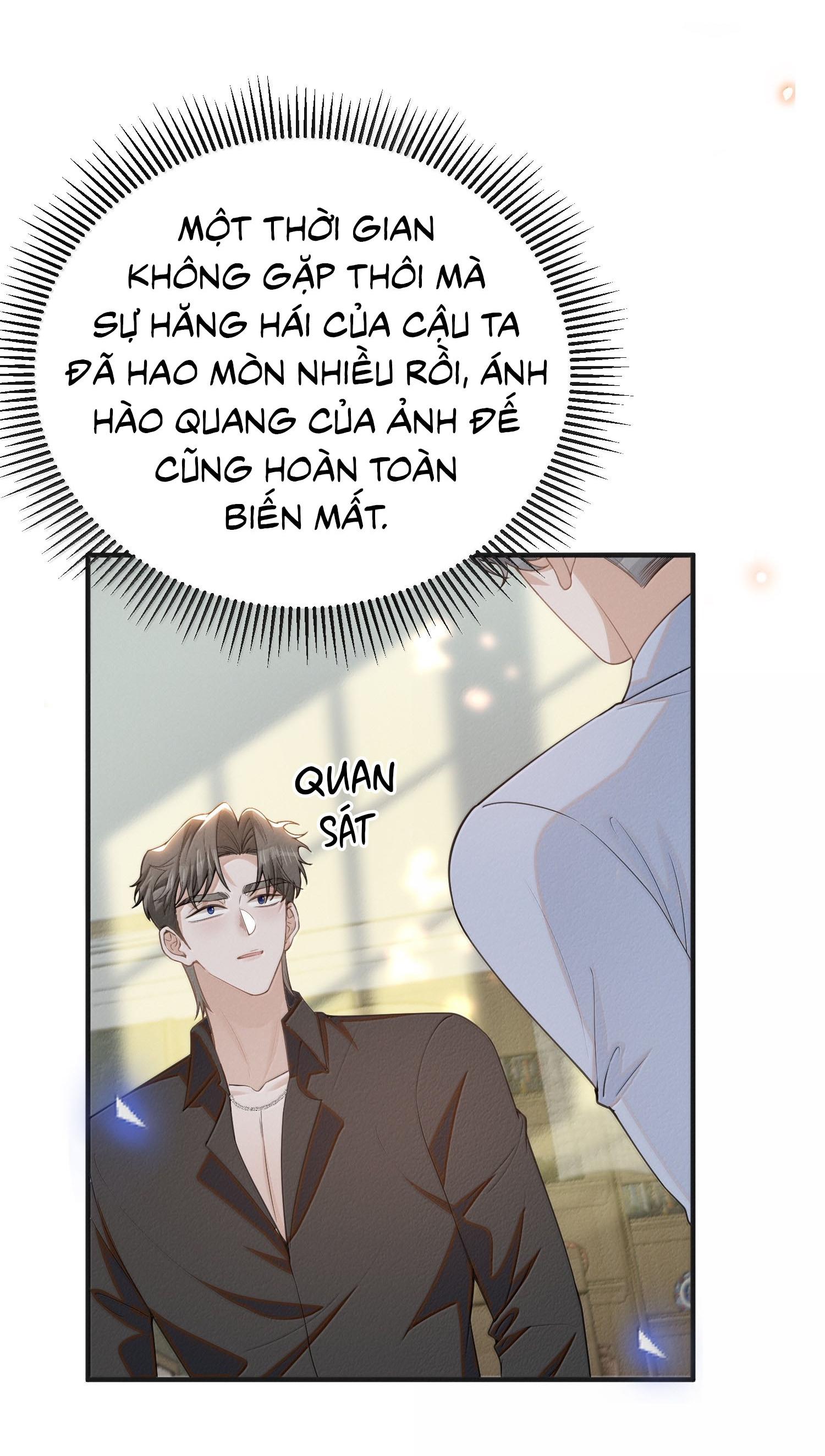 Đọc truyện Lai sinh bất kiến - Chapter 139