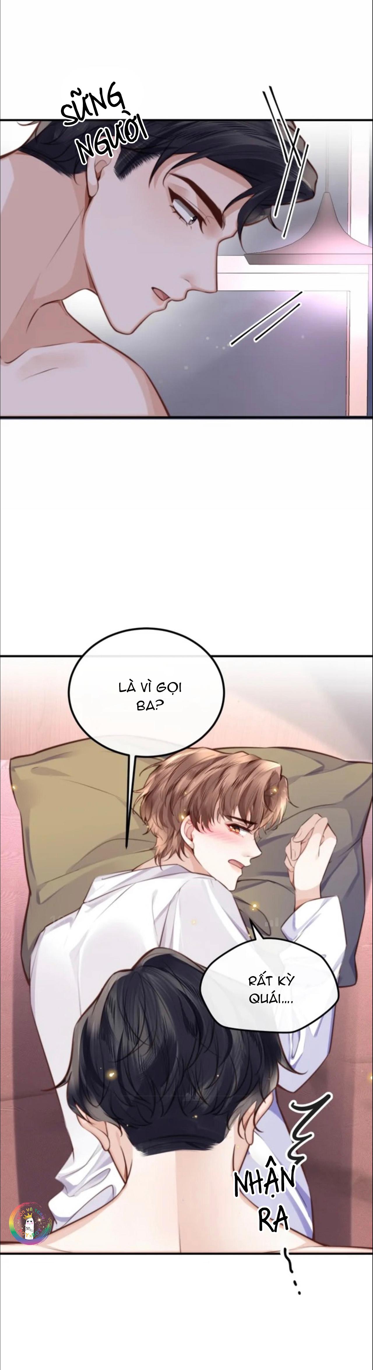 Đọc truyện (END) Đặc Chế Cho Riêng Anh - Chapter 120.1