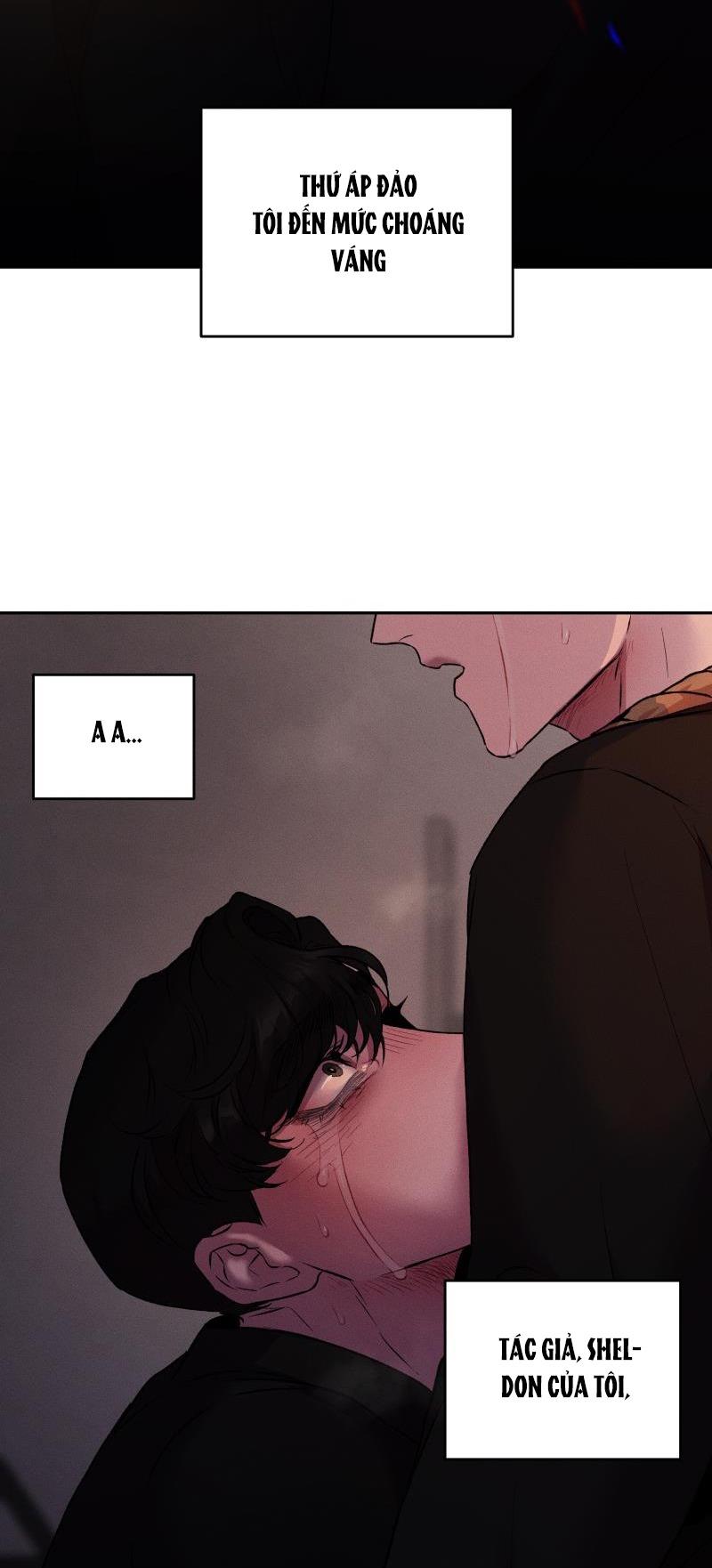 Đọc truyện NỖI SỢ CỦA HWAN YEONG - Chapter 47