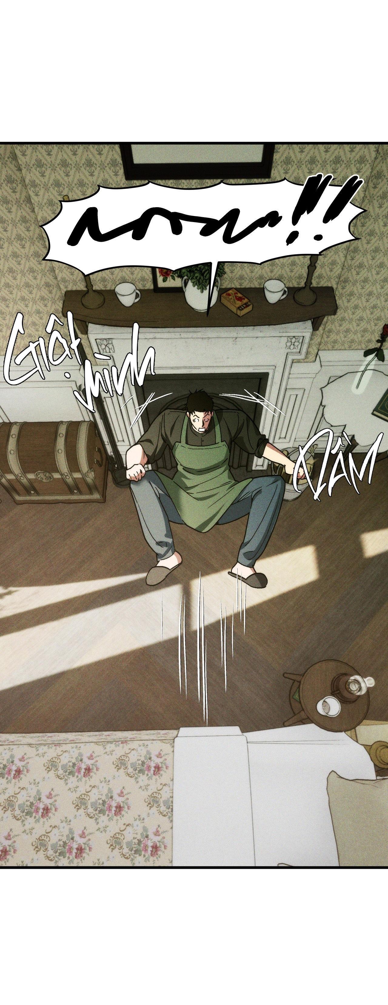 Đọc truyện ANH CHỒNG TẾ PHẨM - Chapter 8