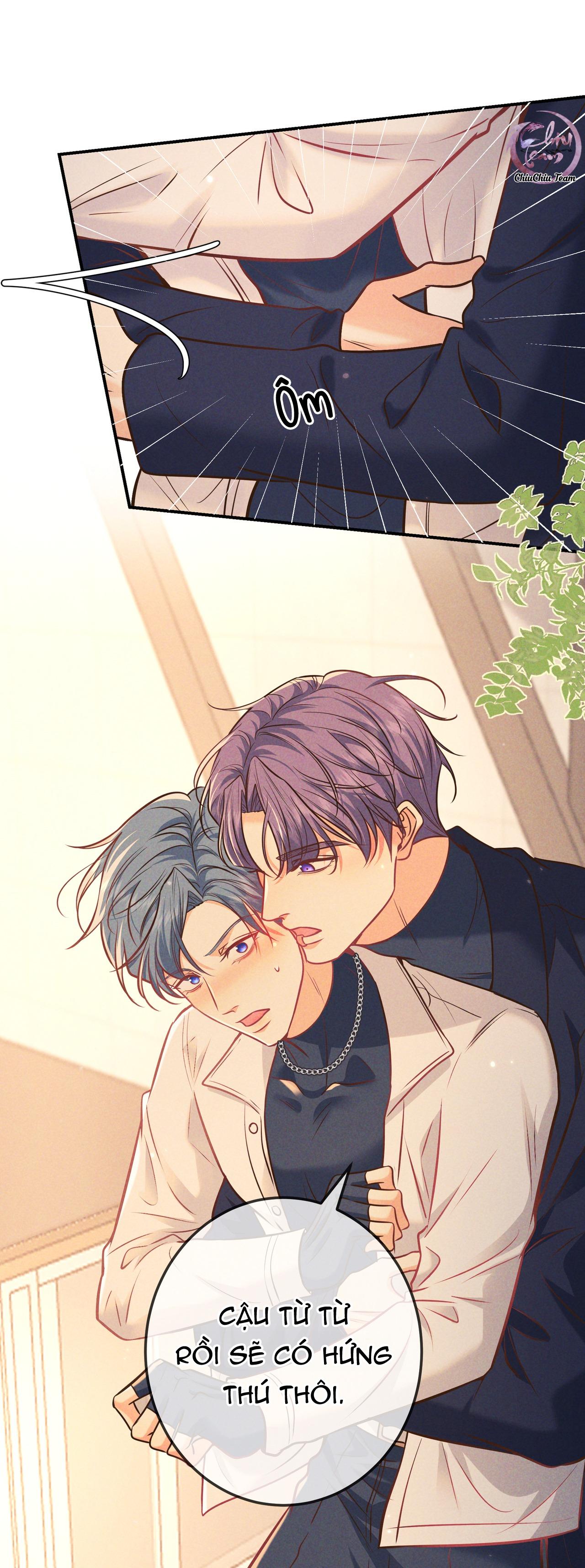 Đọc truyện Cạn Tình - Chapter 45