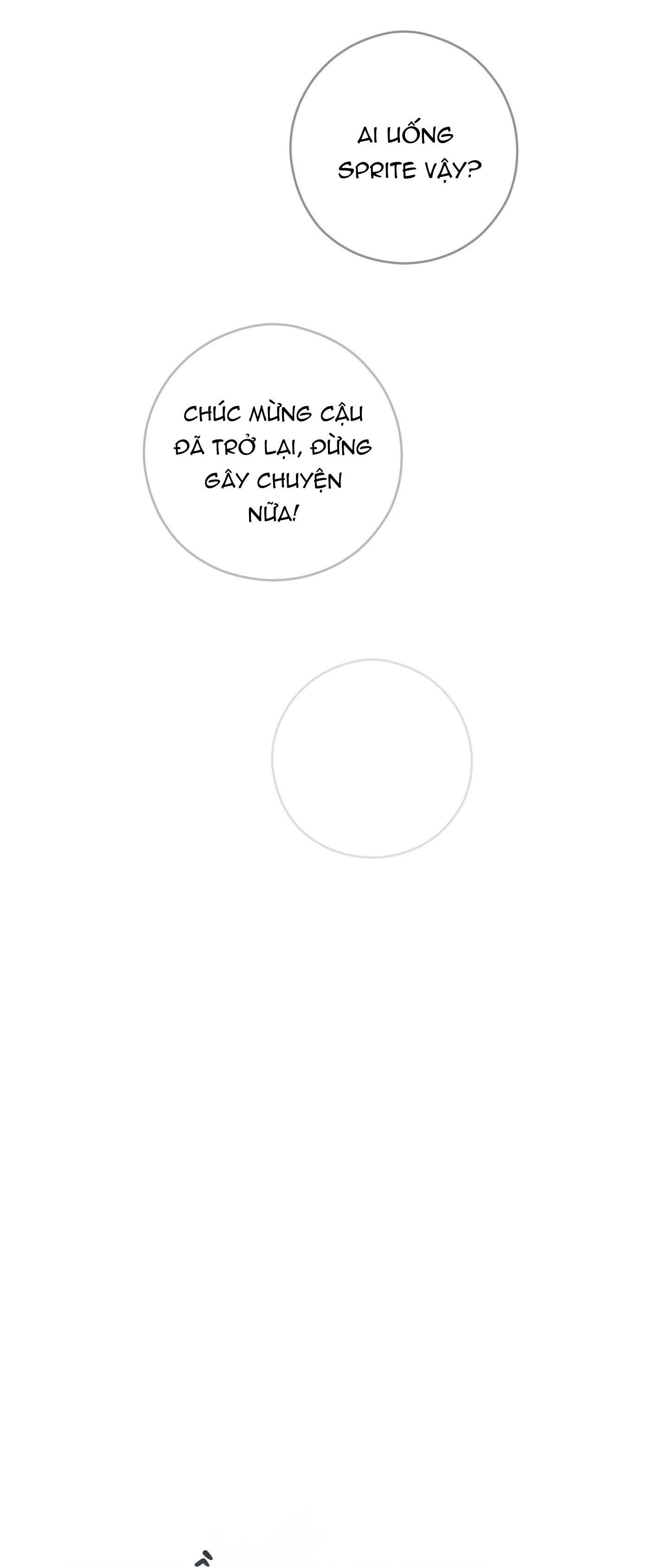 Đọc truyện Tình Huống Không Tránh Khỏi - Chapter 28