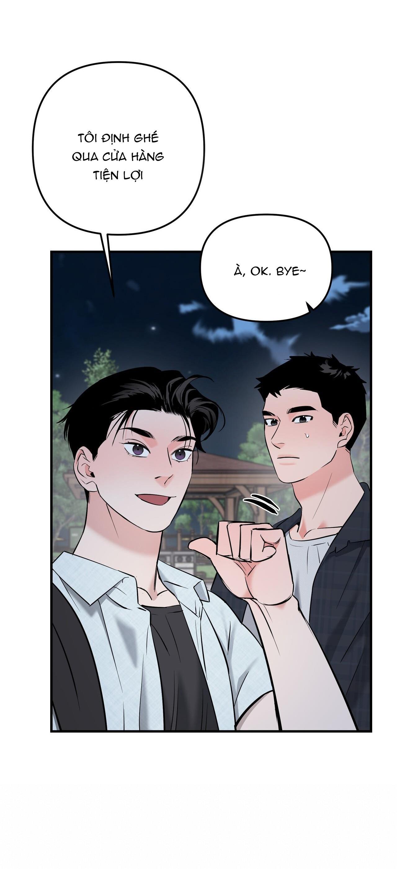 Đọc truyện SERIES BACK STAGE - Chapter 4.5
