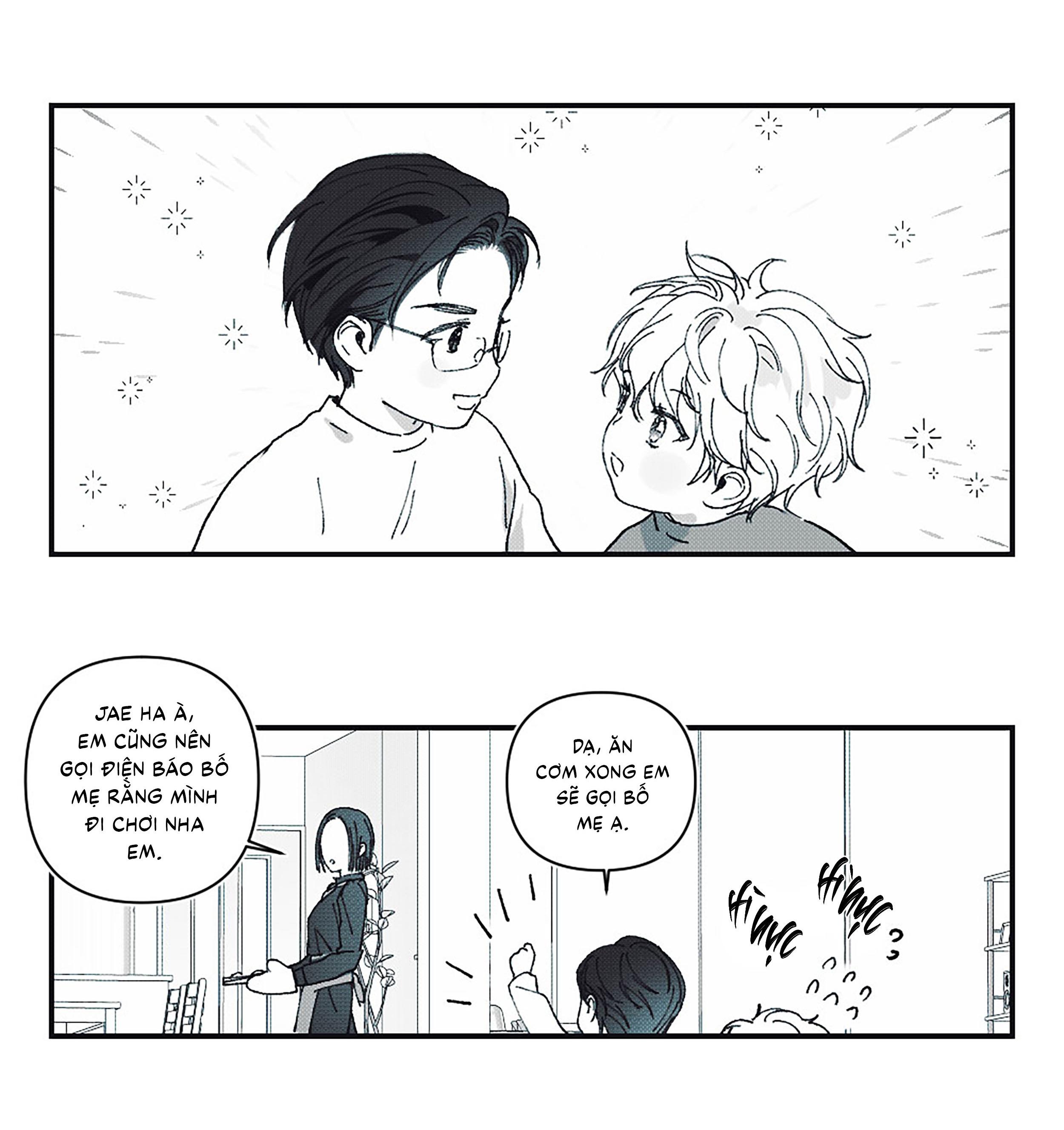 Đọc truyện  Triangle and Circle - Chapter 2