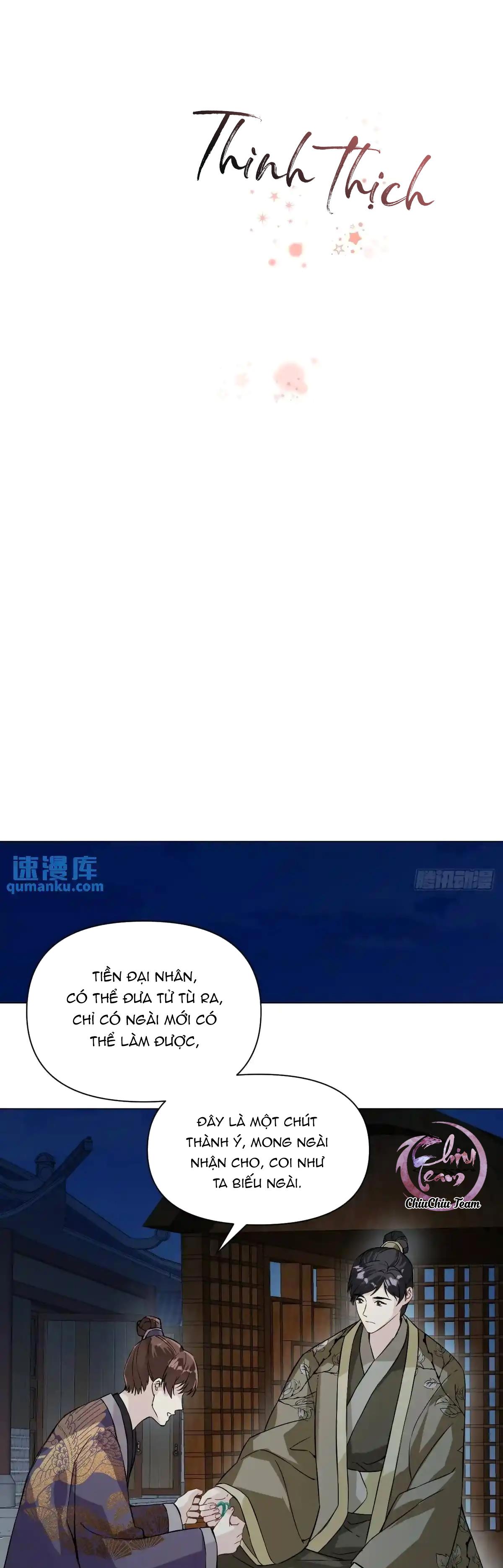 Đọc truyện Sau Khi Trùng Sinh Ta Thuần Hóa Đồ Đệ Xấu Xa (END) - Chapter 40