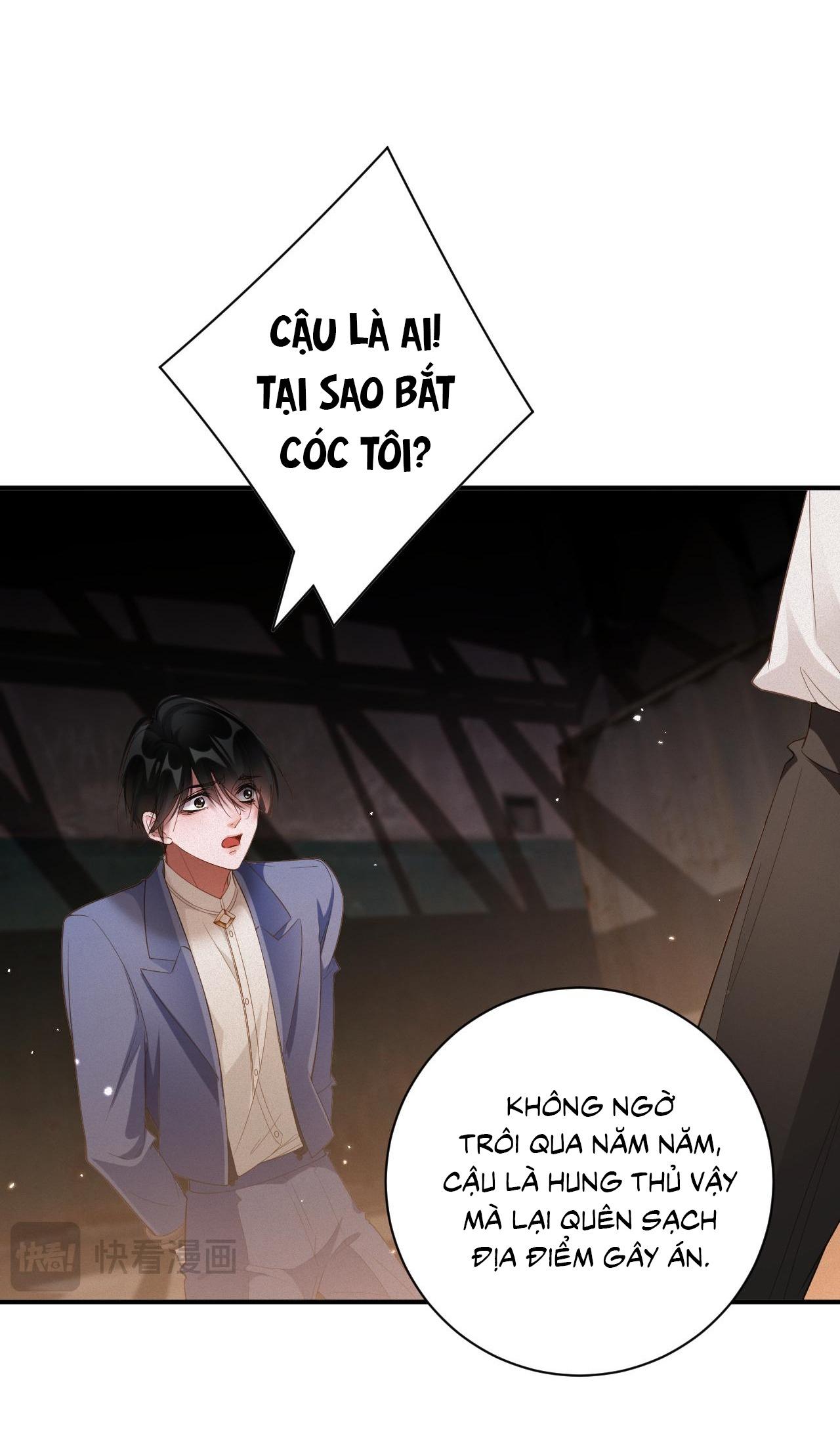 Đọc truyện CHỒNG CŨ MUỐN TÁI HÔN LẦN NỮA - Chapter 79