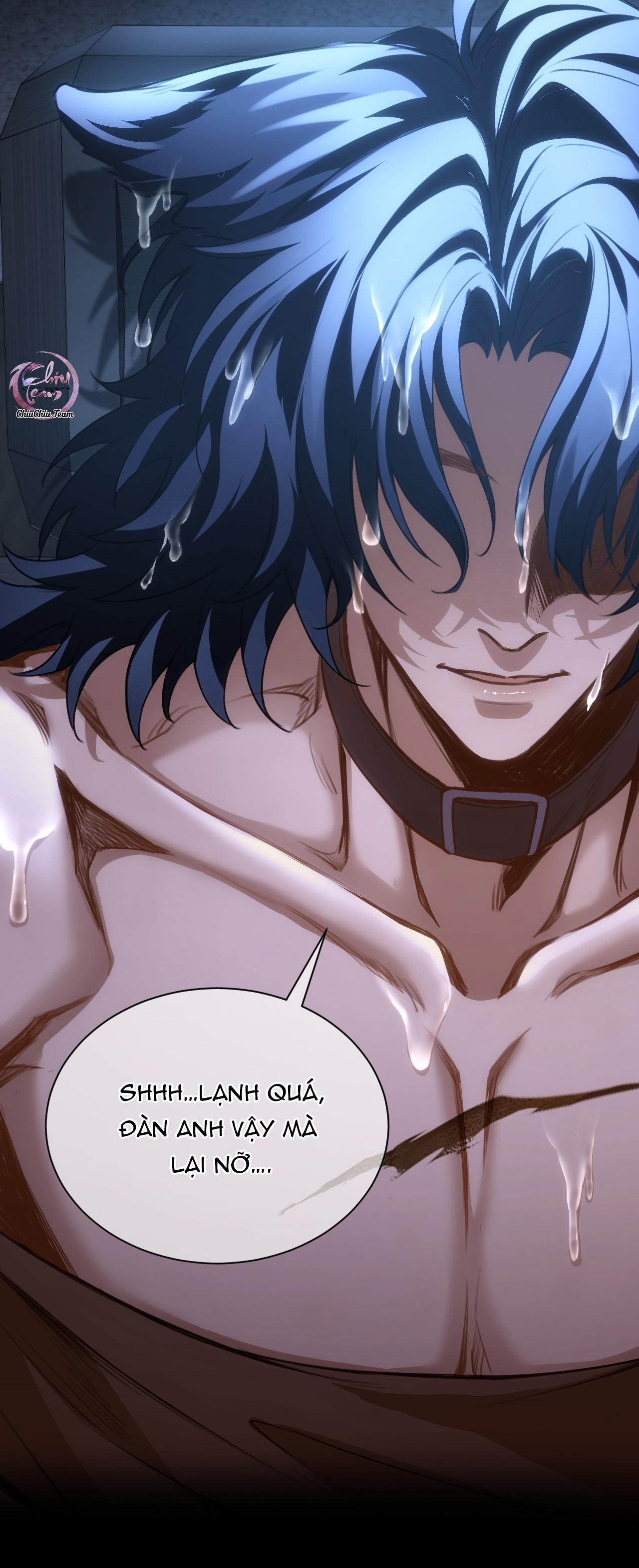 Đọc truyện Thánh Tử Điện Hạ Bị Gán Mác Bừa Bãi - Chapter 1