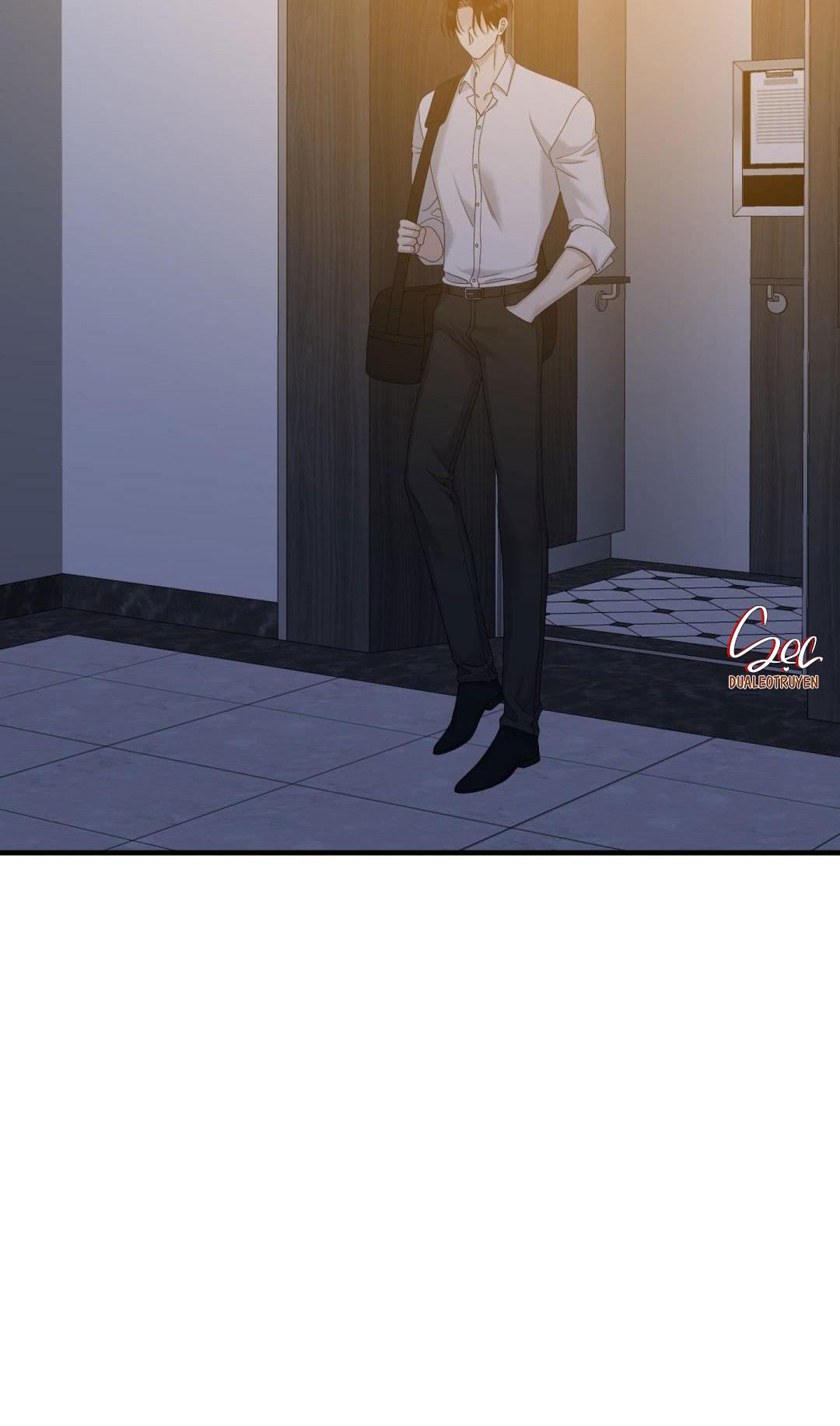 Đọc truyện FOULS START - Chapter 25