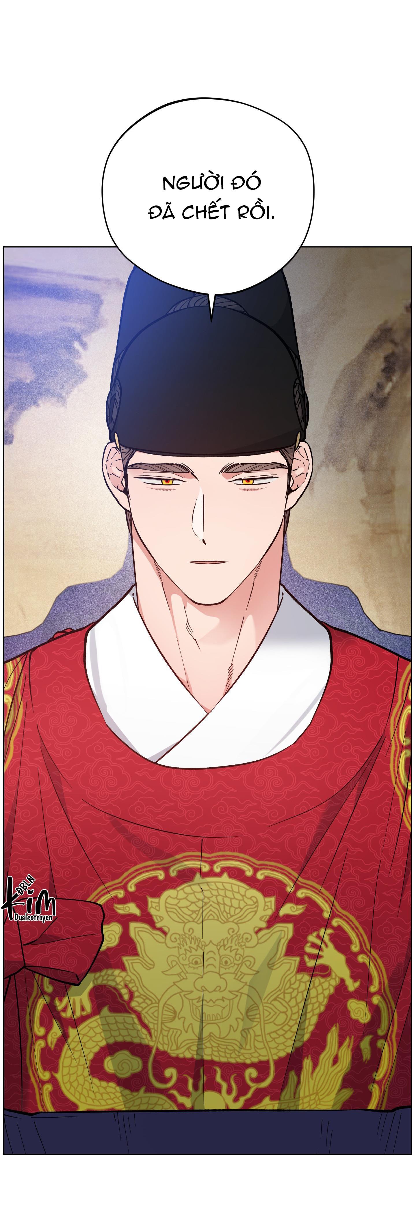 Đọc truyện BÌNH MINH CỦA RỒNG - Chapter 48