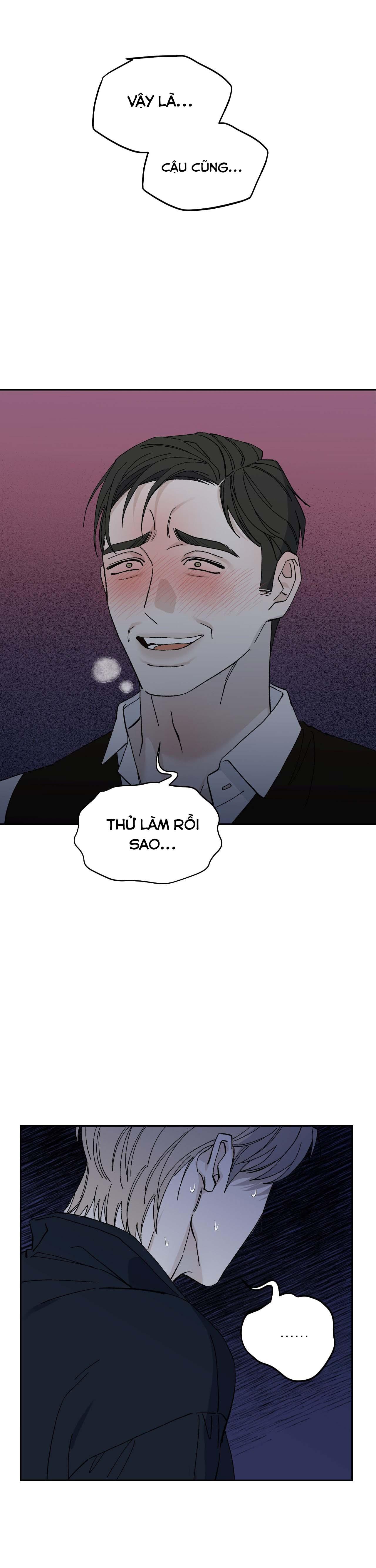 Đọc truyện DINH THỰ - Chapter 51