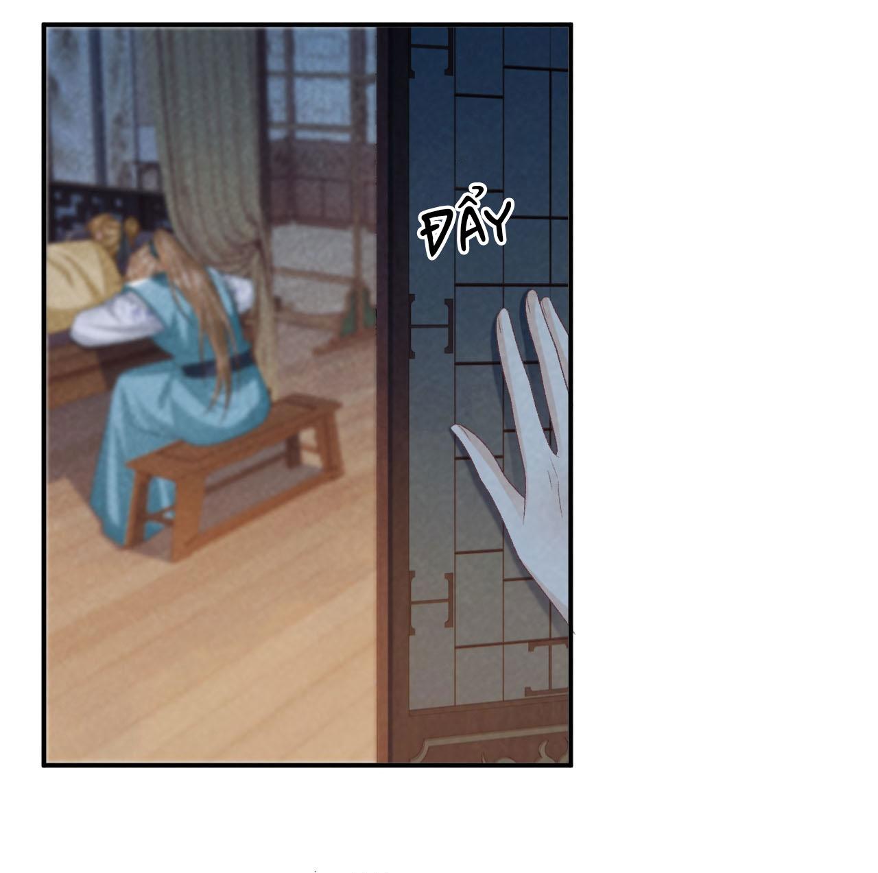 Đọc truyện CẠM BẪY CỦA KẺ BIẾN THÁI - Chapter 94
