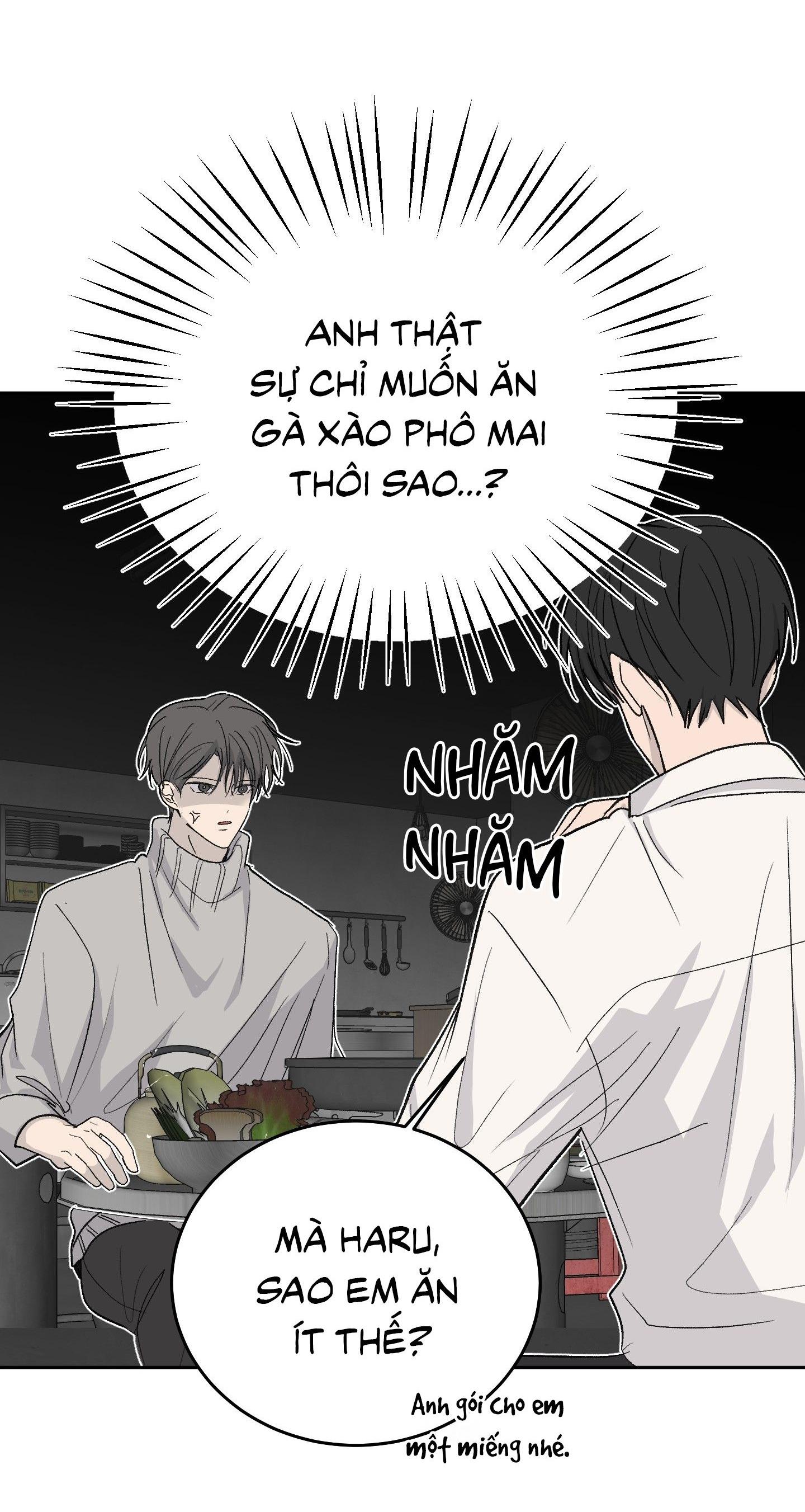 Đọc truyện Missing Romance - Chapter 53