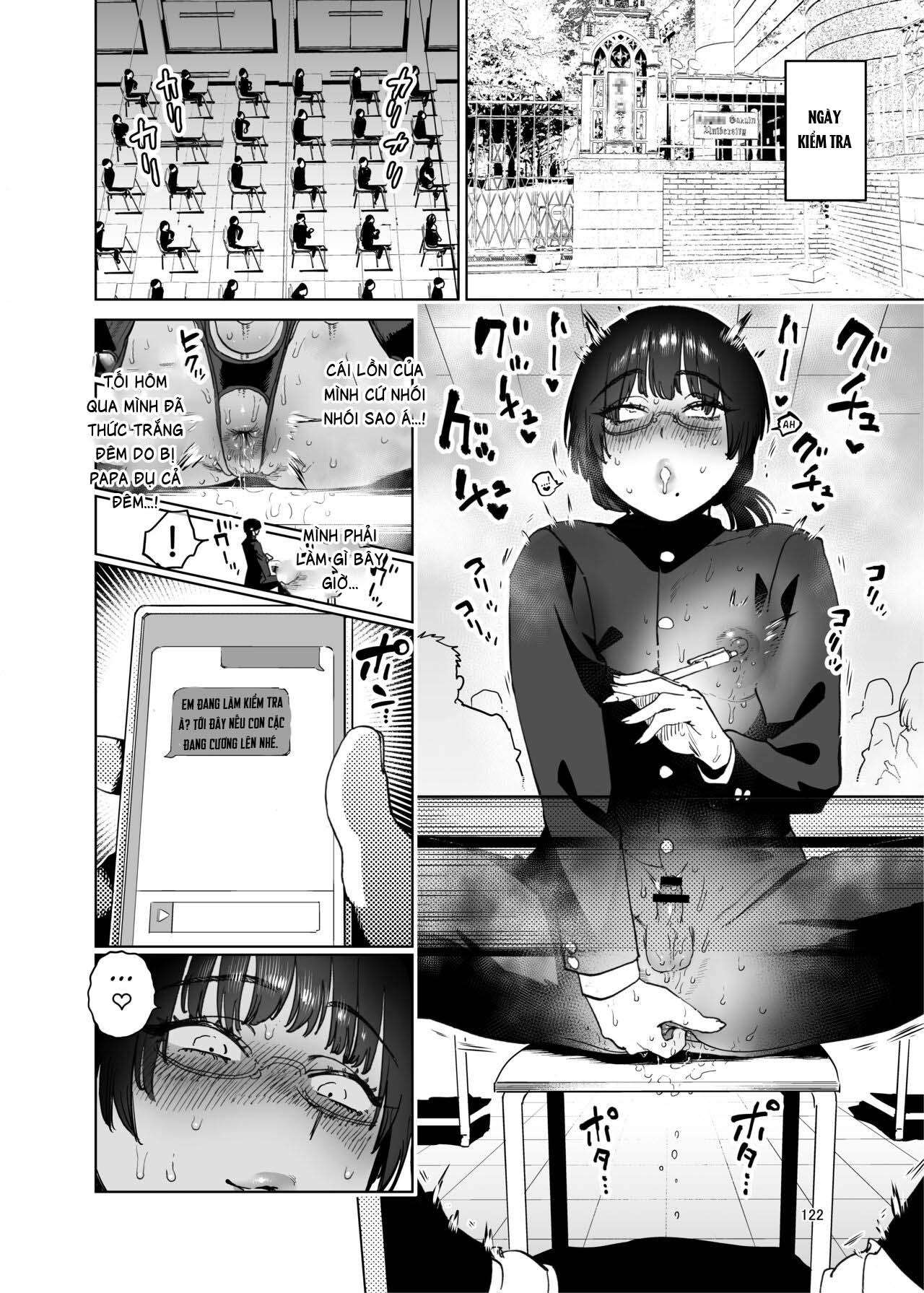 Đọc truyện Cưng mà nói - Chapter 72