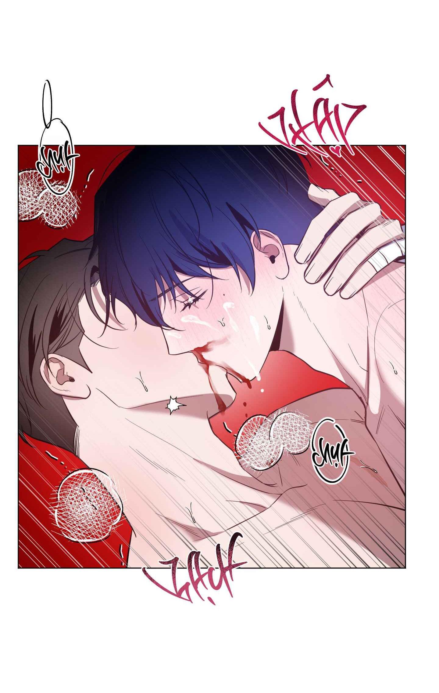 Đọc truyện BÌNH MINH CHIA CẮT BÓNG ĐÊM - Chapter 44