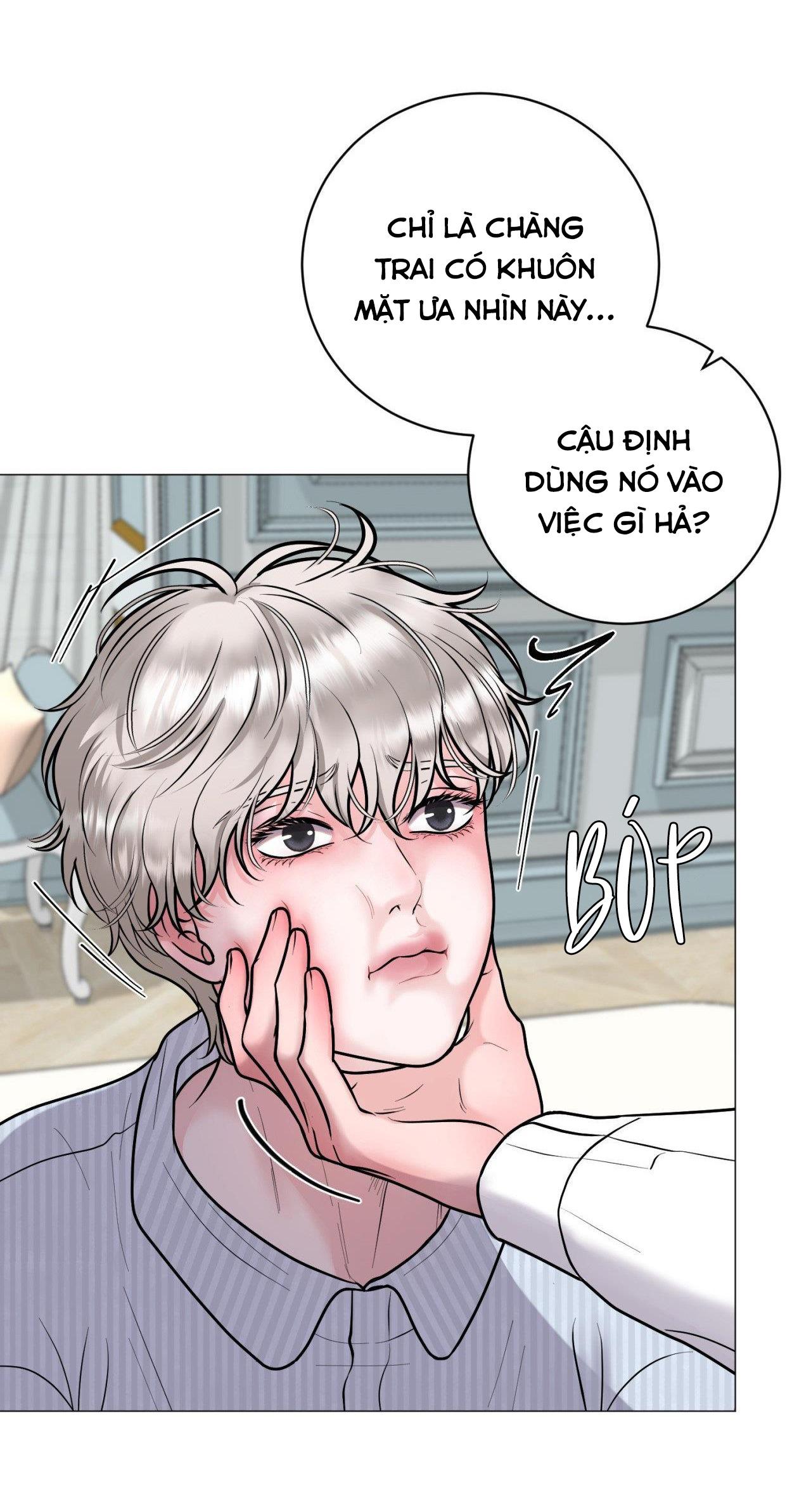 Đọc truyện ẢO TƯỞNG - Chapter 4