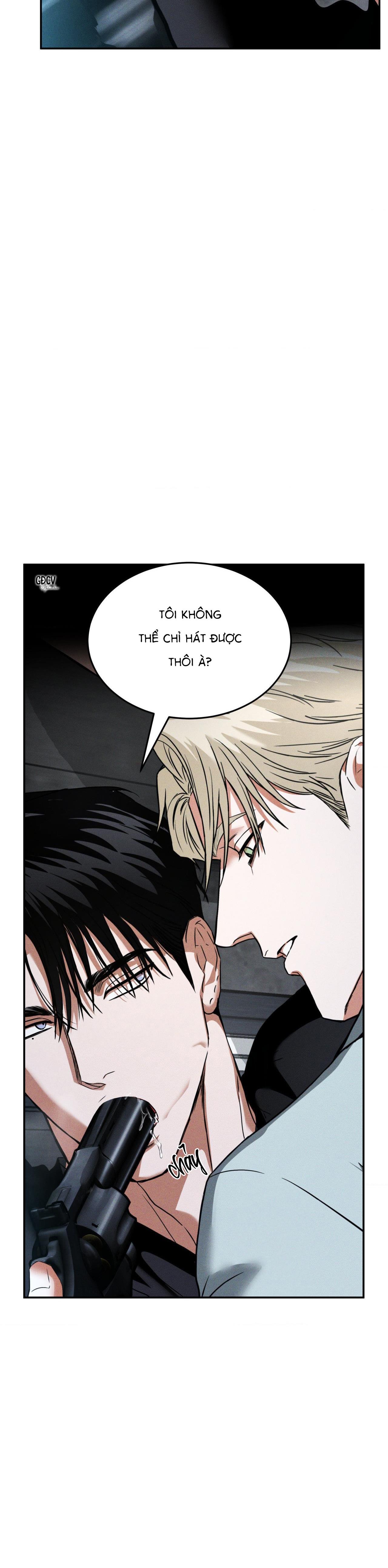 Đọc truyện ÁNH NHÌN - Chapter 6