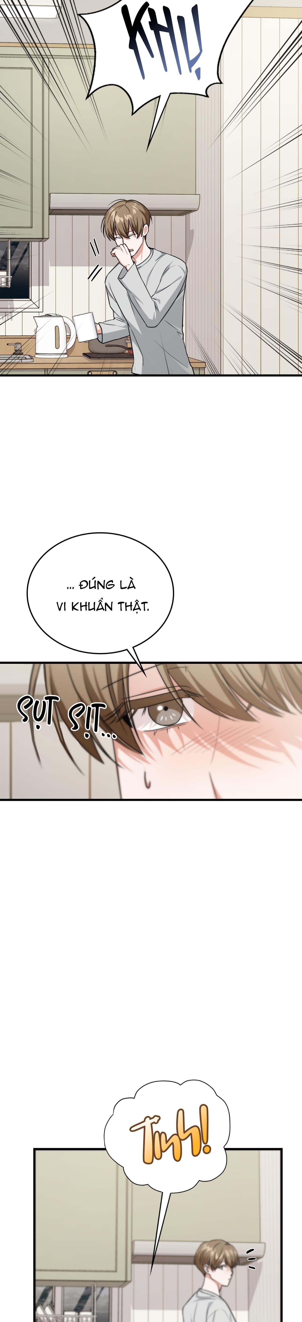 Đọc truyện Guild member - Chapter 25