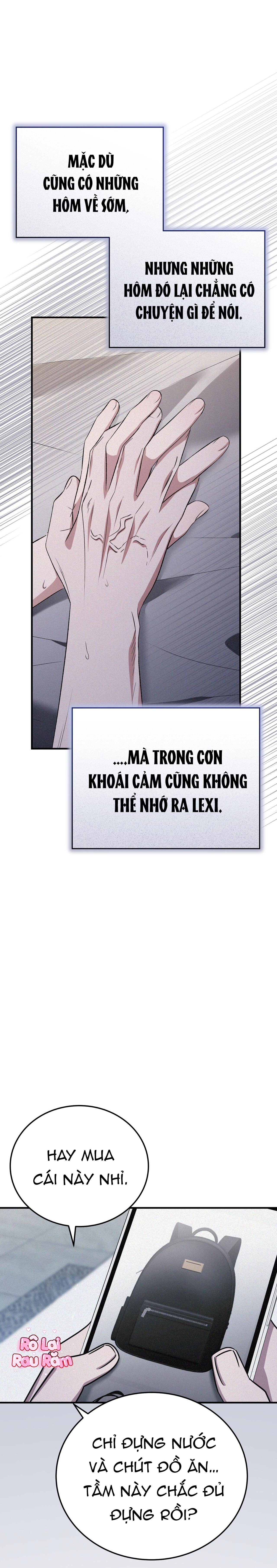 Đọc truyện FormLess - Chapter 67