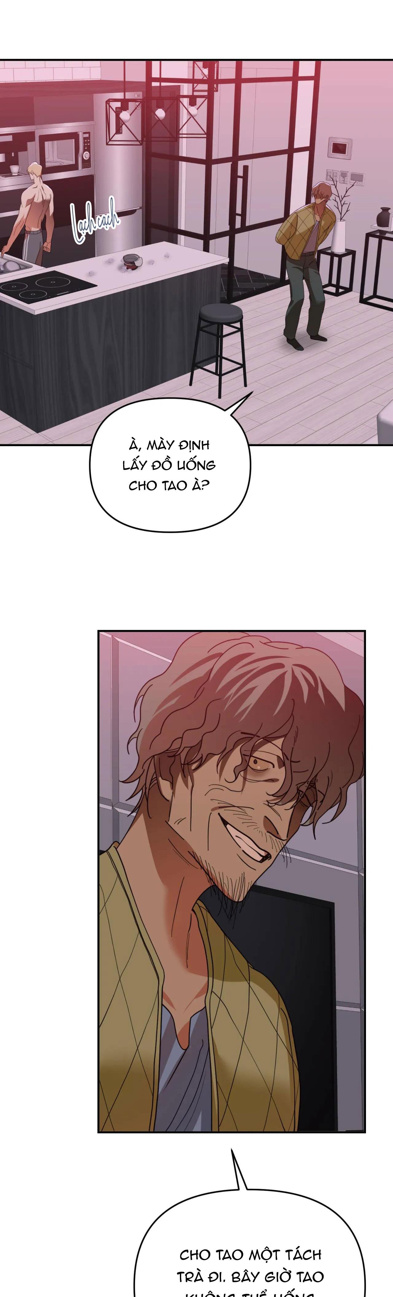 Đọc truyện BETTING ON YOU - Chapter 44