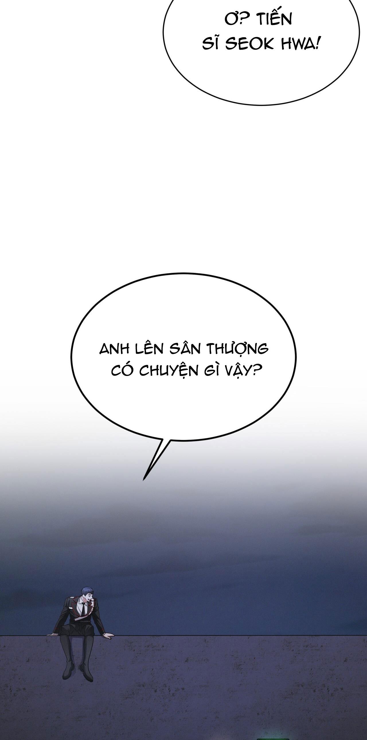 Đọc truyện THÀNH PHỐ CẦU VỒNG - Chapter 36