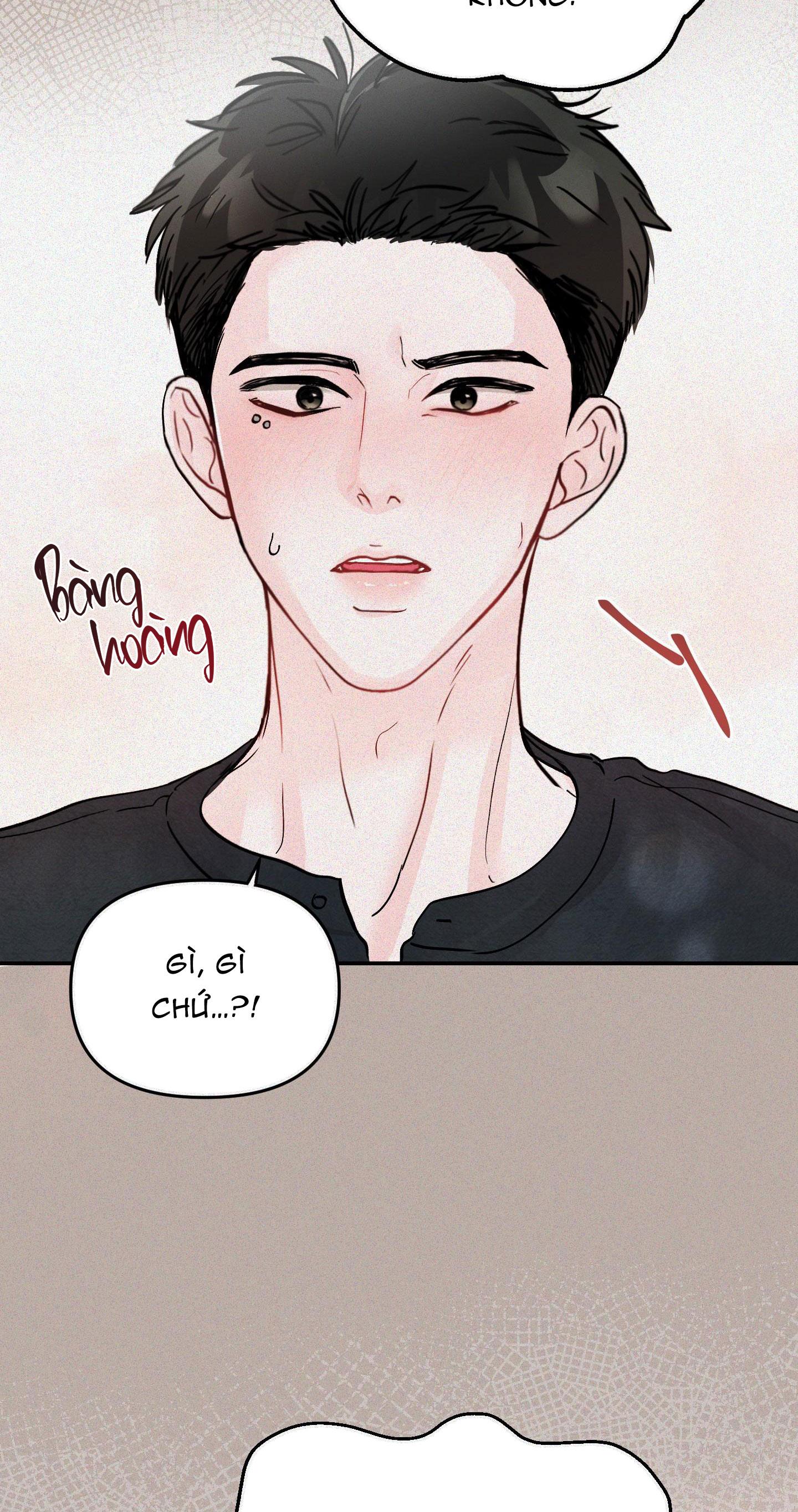 Đọc truyện BL NGẮN CHỊCH HỎNY - Chapter 40.1