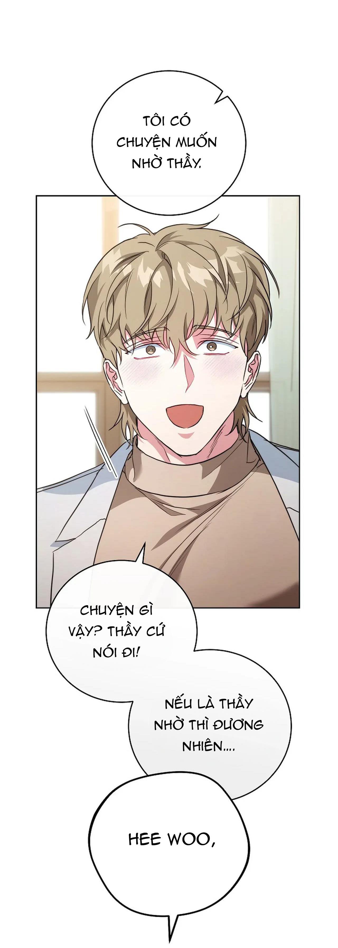 Đọc truyện ỨNG DỤNG THÔI MIÊN - Chapter 5