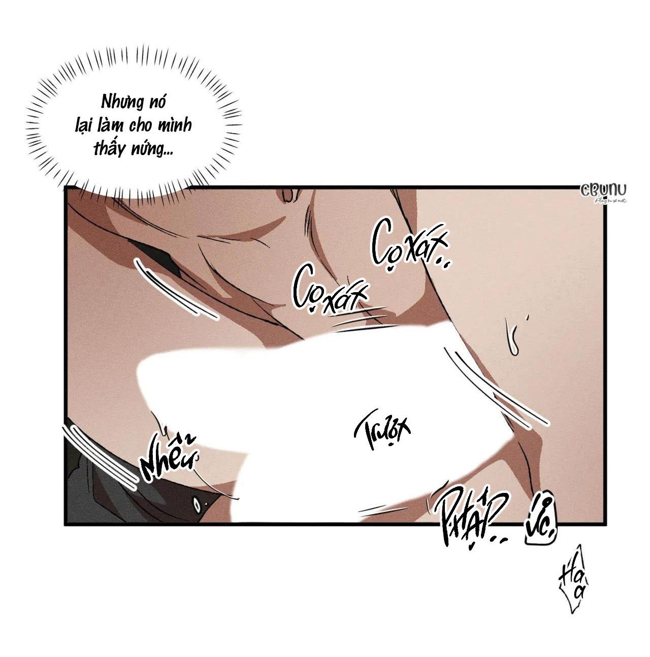 Đọc truyện  Bẫy Đôi Ngọt Ngào - Chapter 40