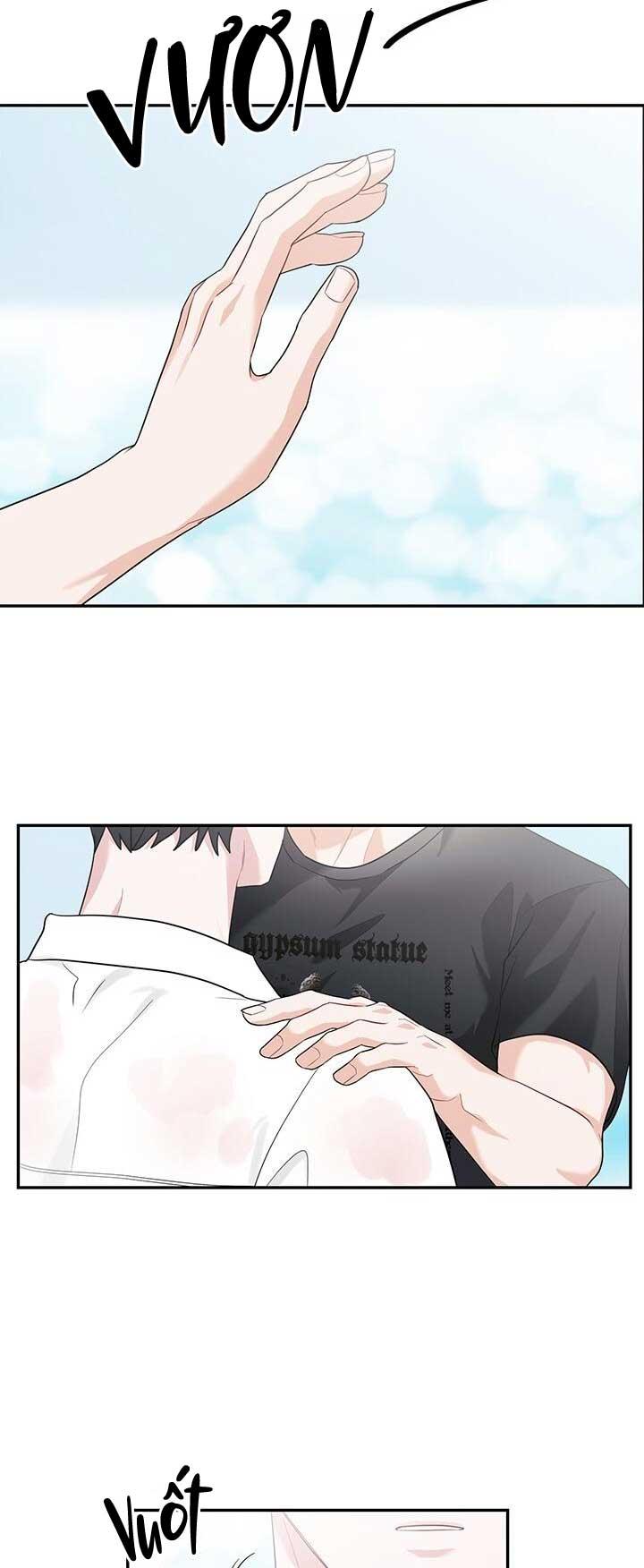 Đọc truyện TIỂU THỬ: BẮT ĐẦU MÙA HÈ - Chapter 20