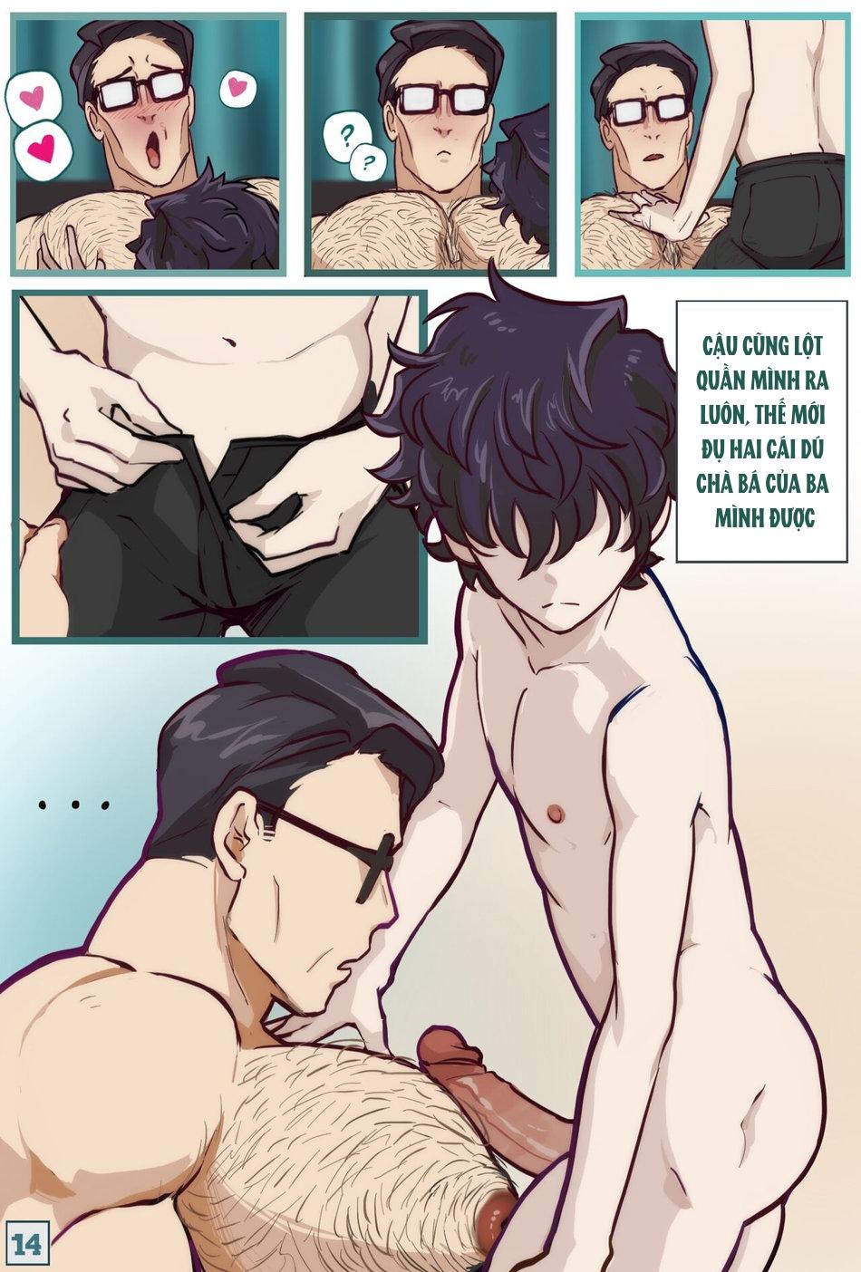 Đọc truyện TUYỂN TẬP CHIM TO SIÊU DÀI - Chapter 79