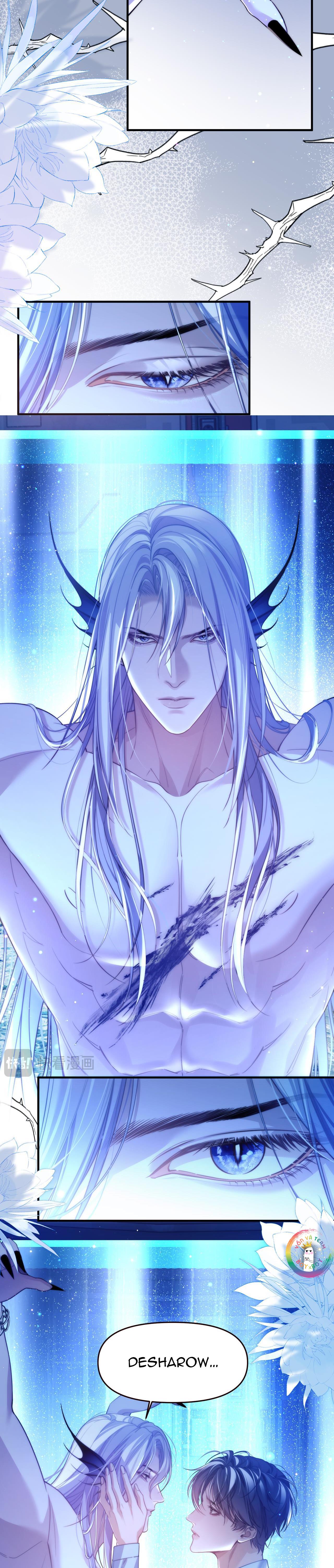 Đọc truyện Nhân Ngư Desharow - Chapter 68