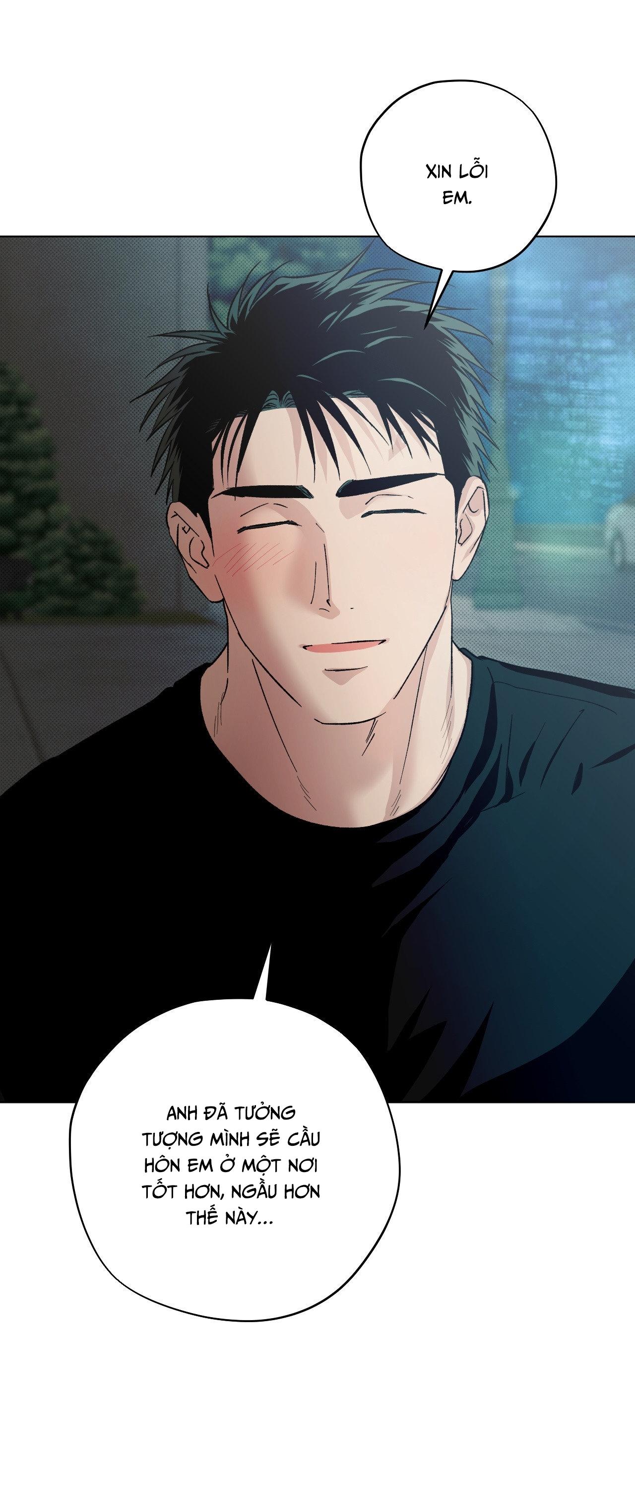 Đọc truyện [END] DRIVER'S HIGH - Chapter 31