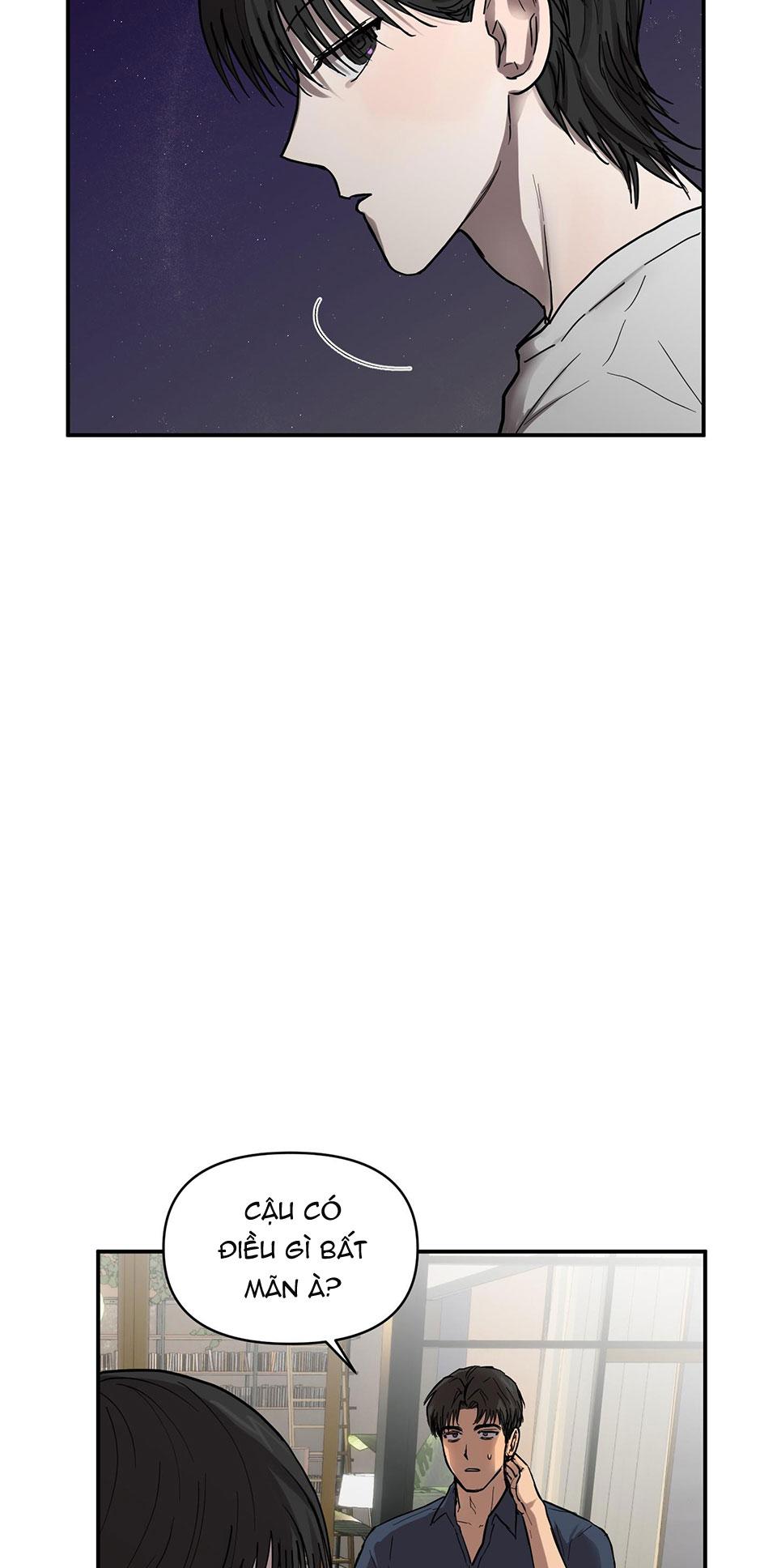 Đọc truyện BL NGẮN TUYỂN CHỌN - Chapter 13.5