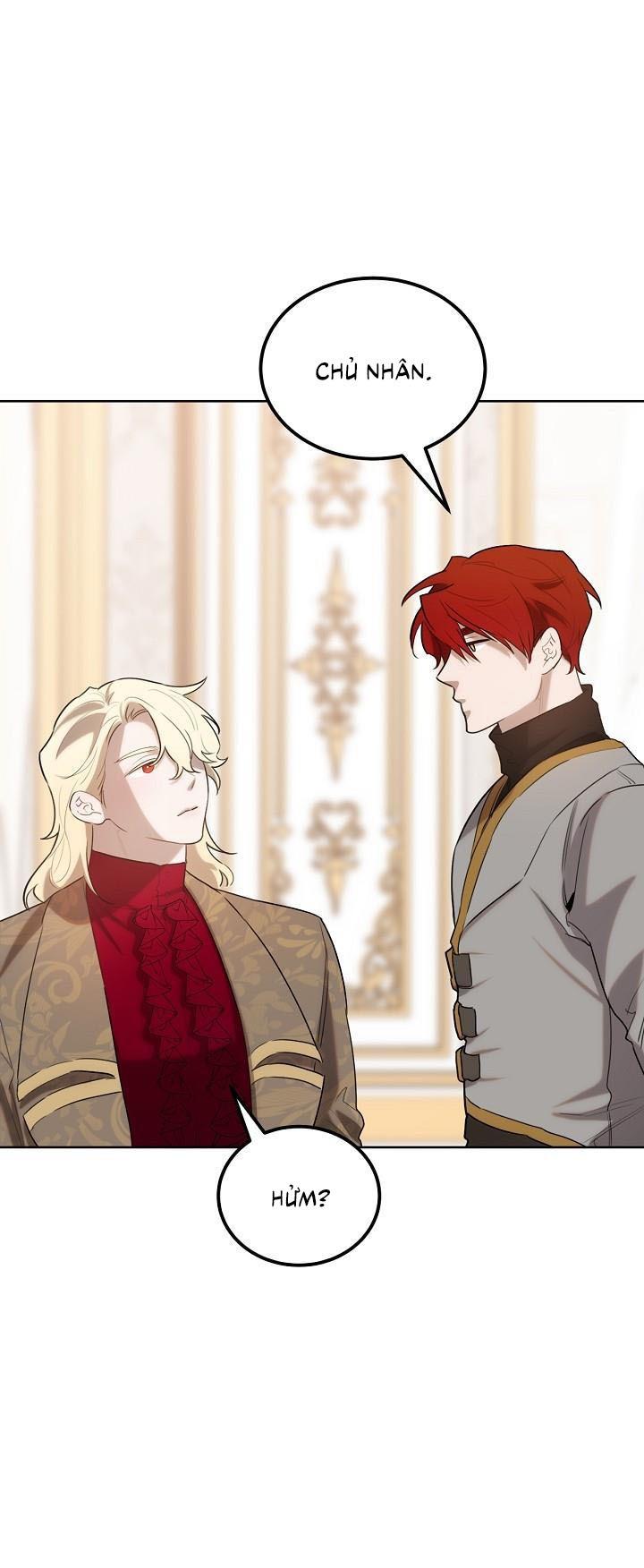 Đọc truyện Xin Người Đừng Nhấn - Chapter 35