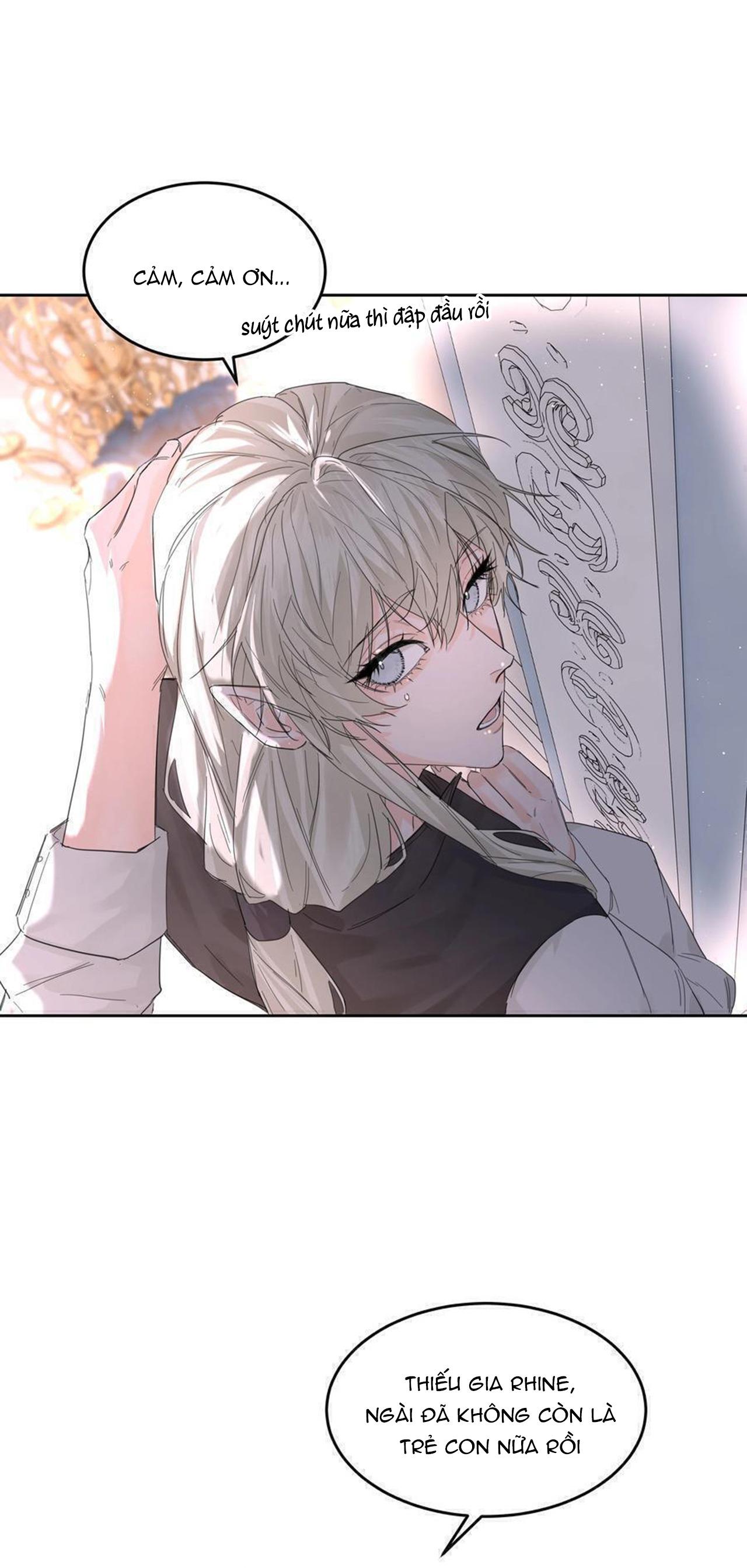 Đọc truyện Bạn Trai Cũ Trở Thành Vua - Chapter 65