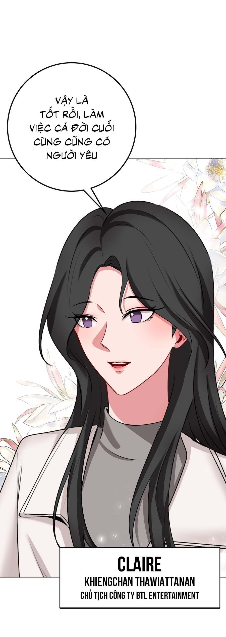 Đọc truyện Flower of youth - Chapter 32