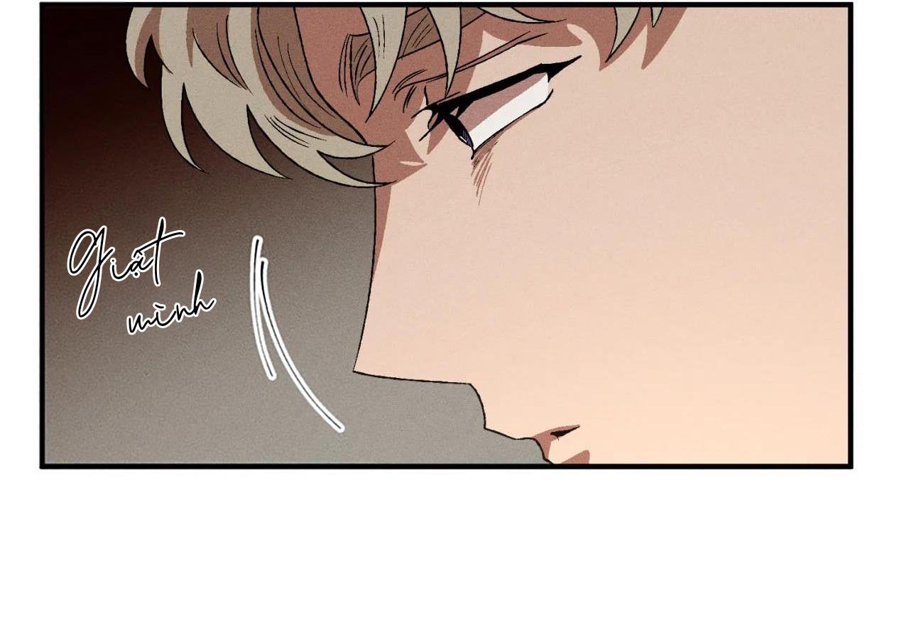 Đọc truyện  Bẫy Đôi Ngọt Ngào - Chapter 45