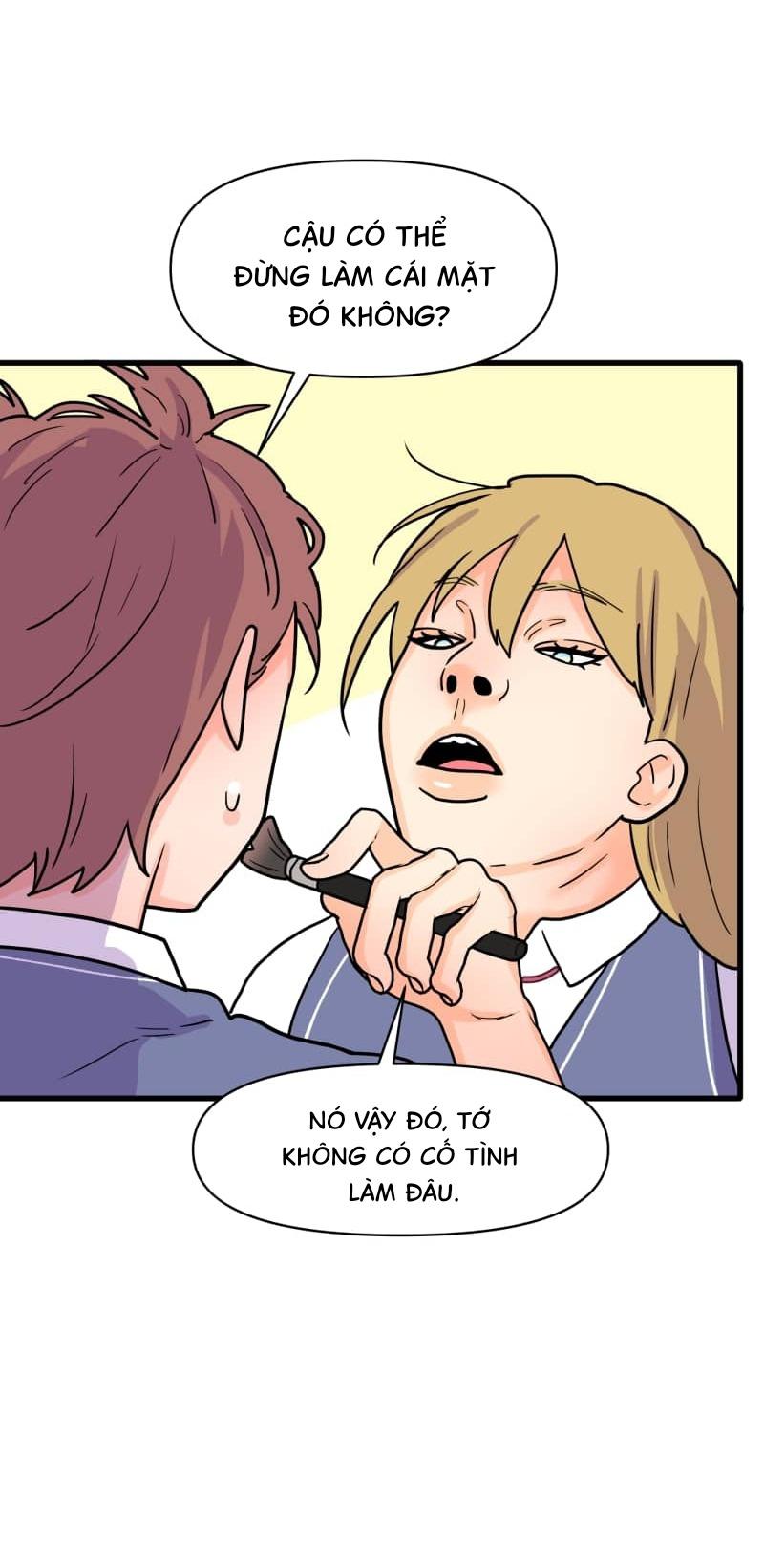 Đọc truyện Truyện Ngôn Nhưng Không Ngôn Lắm - Chapter 117