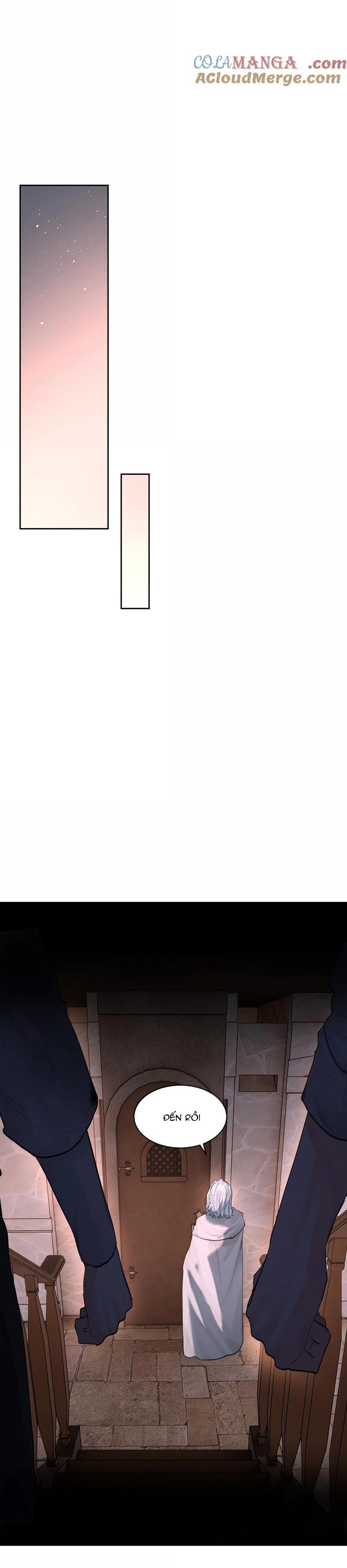 Đọc truyện Bạn Trai Cũ Trở Thành Vua - Chapter 83