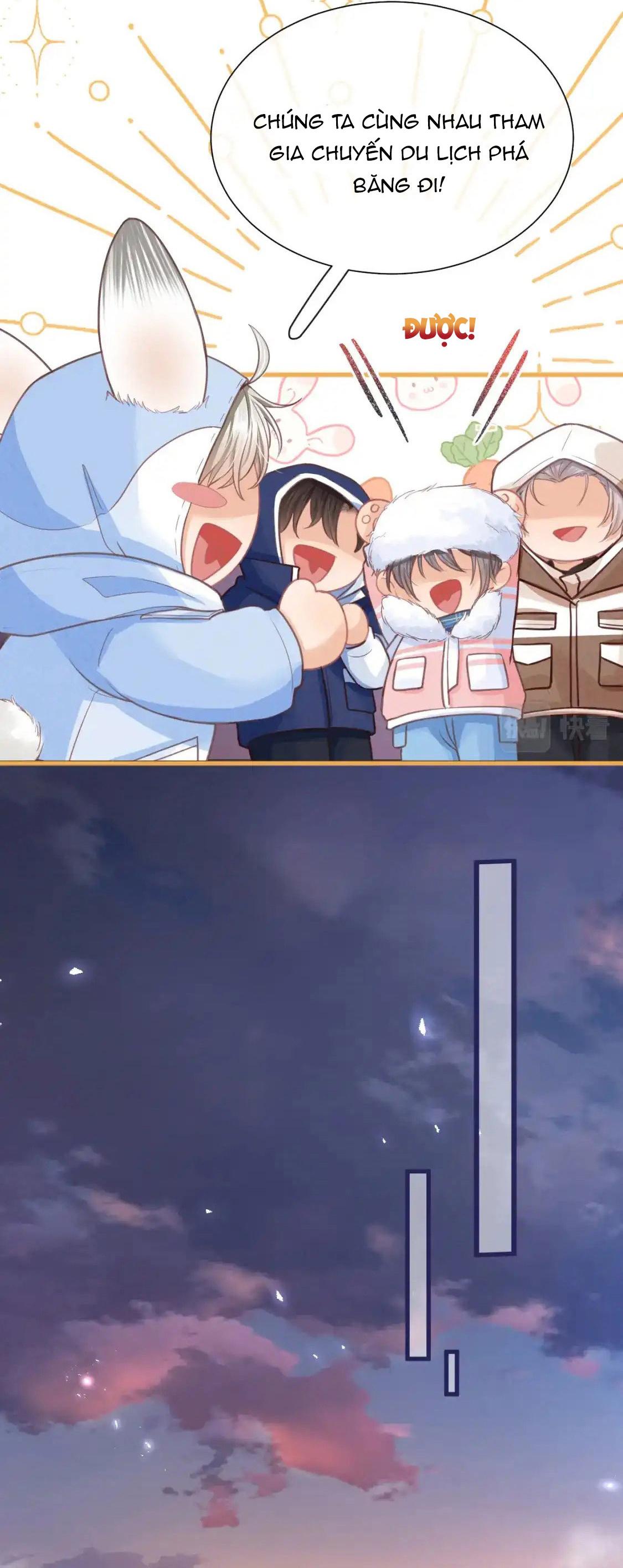 Đọc truyện Ss2 Một ngụm ăn cả thỏ con - Chapter 49