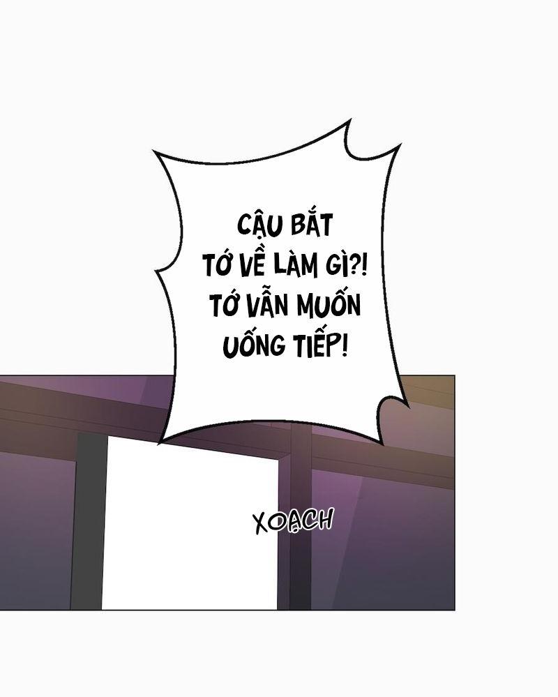 Đọc truyện Flower of youth - Chapter 5