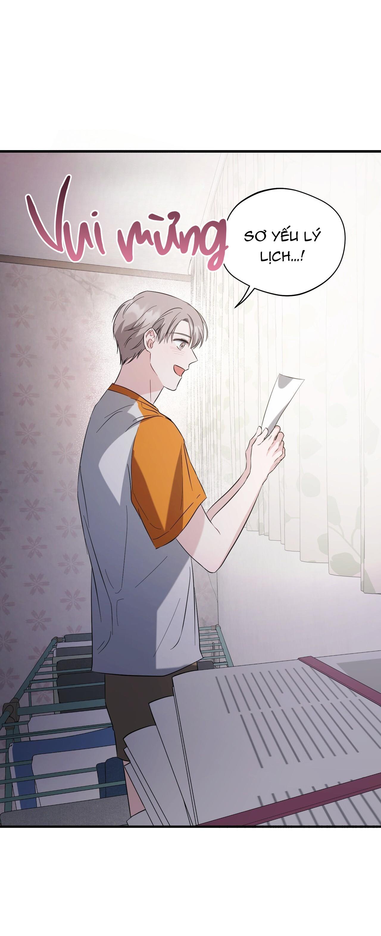 Đọc truyện GIANG HỒ LẠ MẶT - Chapter 12