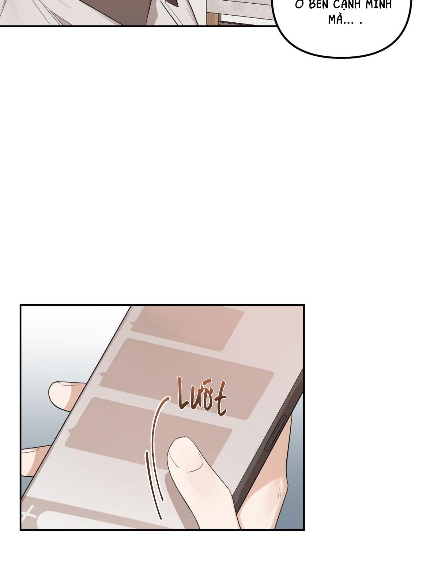 Đọc truyện VƯỜN HOA - Chapter 32