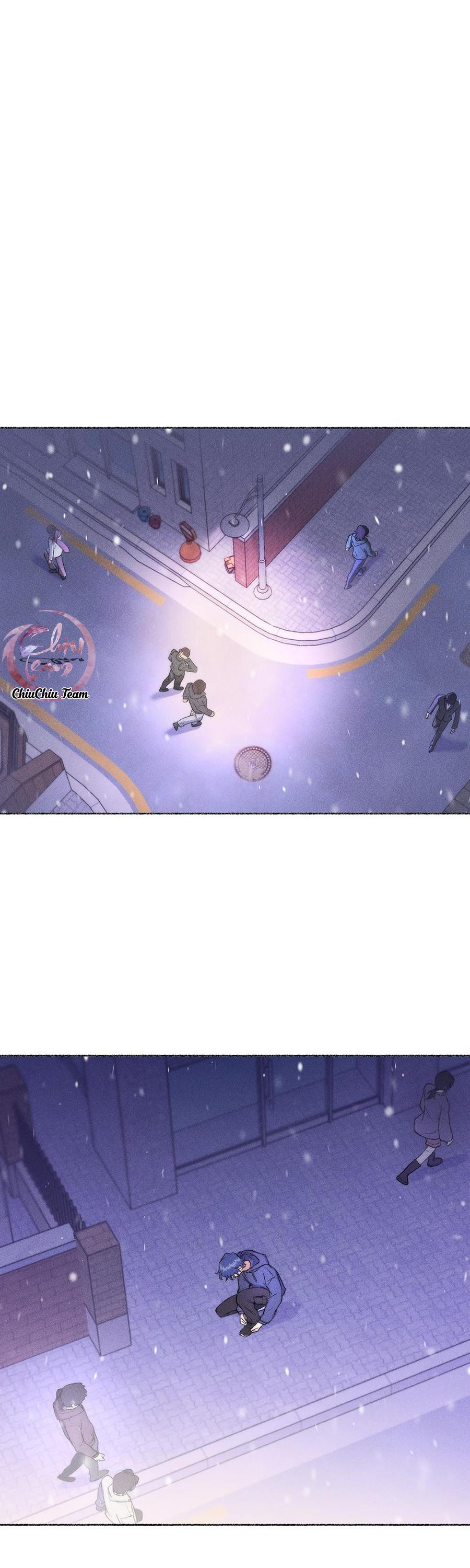 Đọc truyện Tuyết Chưa Tan - Chapter 1