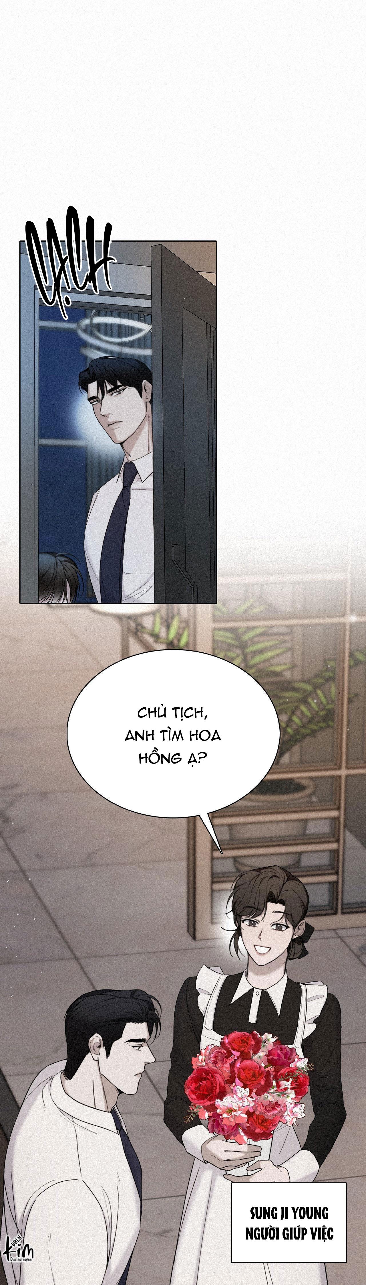 Đọc truyện SUNSET IN WATER - Chapter 8