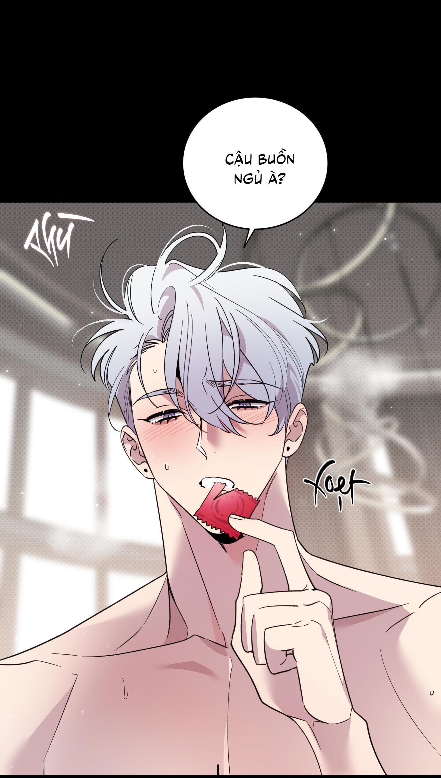 Đọc truyện  Carrot And Stick - Chapter 13