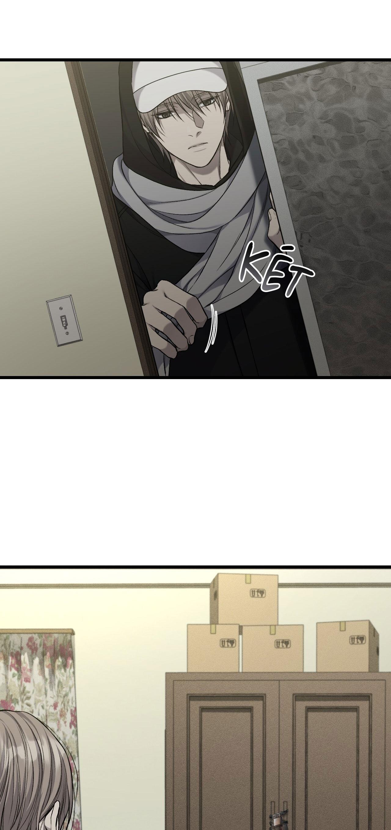 Đọc truyện XX ĐÊ TIỆN - Chapter 41