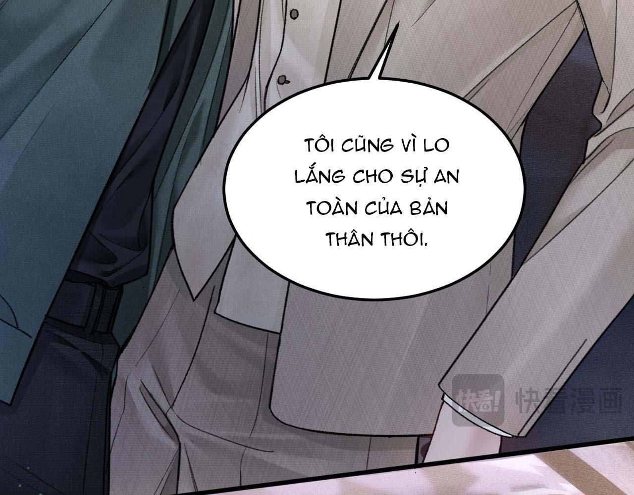 Đọc truyện Cuộc Đối Đầu Gay Gắt - Chapter 71