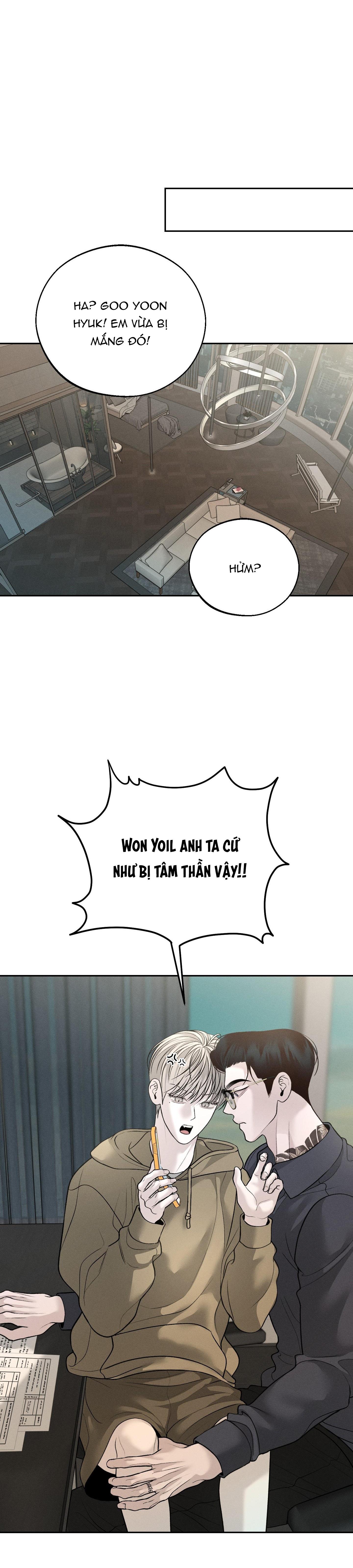 Đọc truyện  Cứu tinh của Thứ Hai - Chapter 48